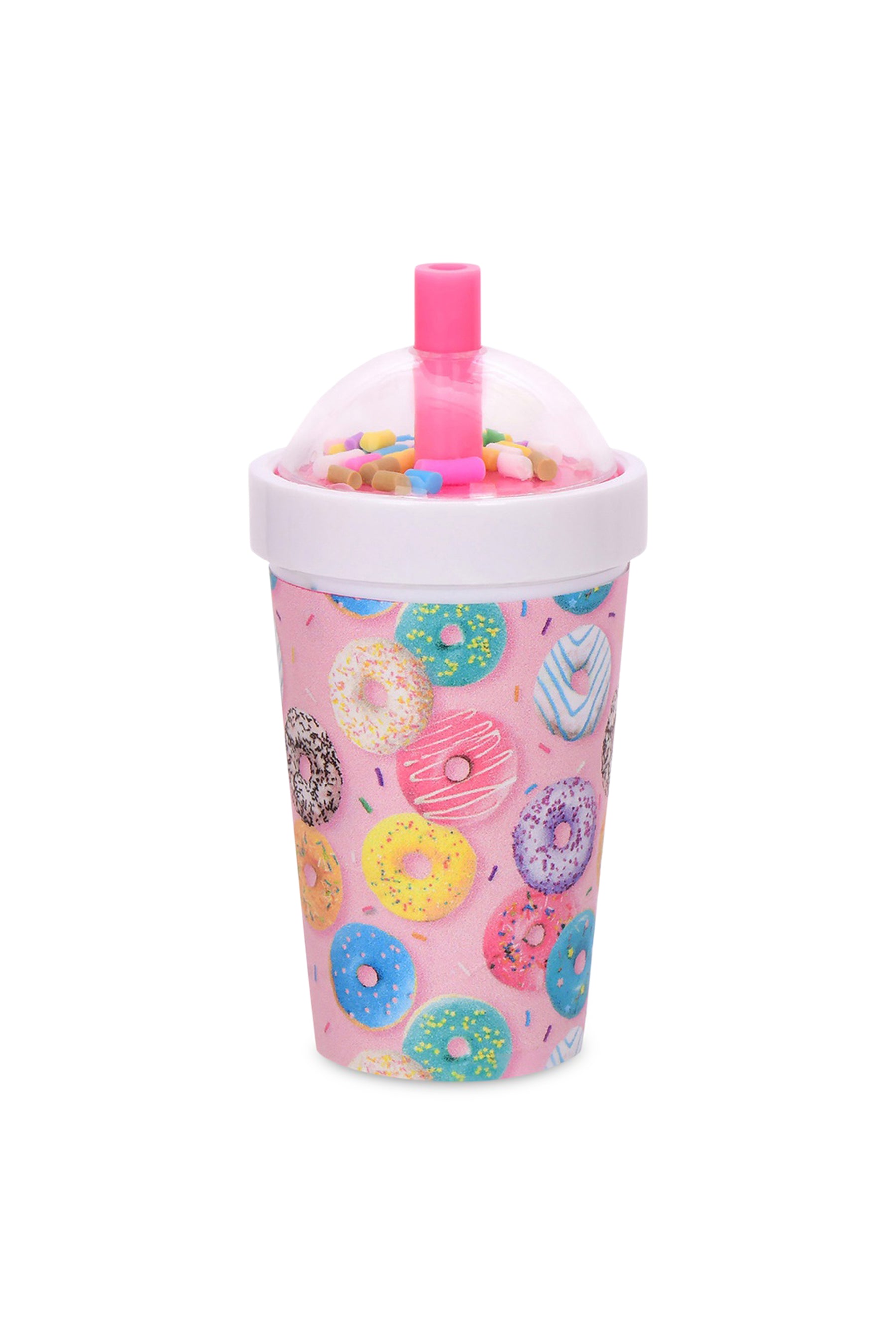 Funfetti Lip Balm