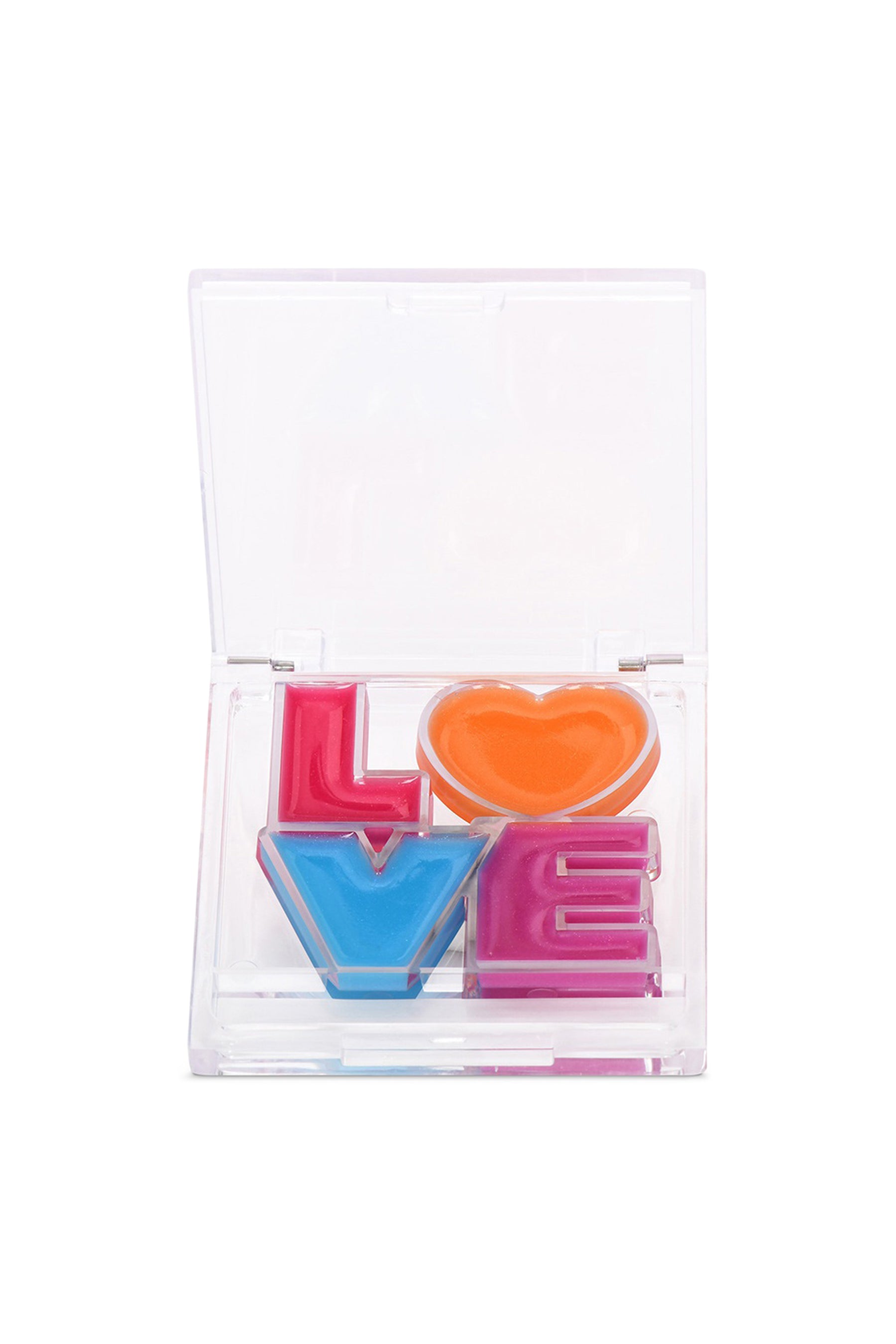 Love Lip Gloss Compact