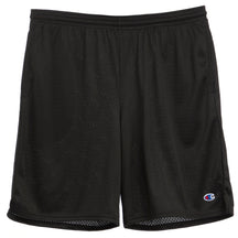 9inch Classic Mesh Short
