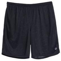 9inch Classic Mesh Short