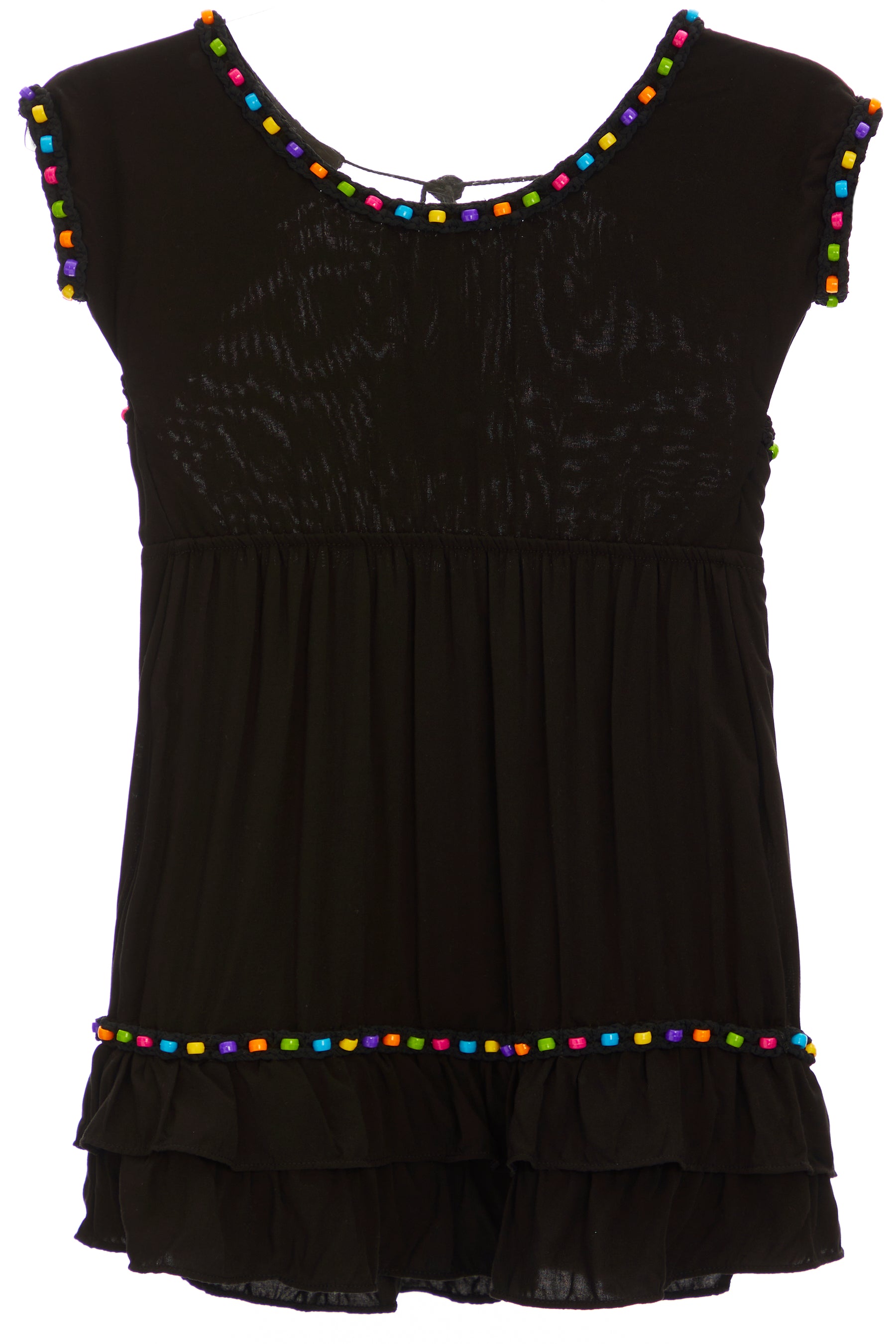 Nissi Beaded Dress