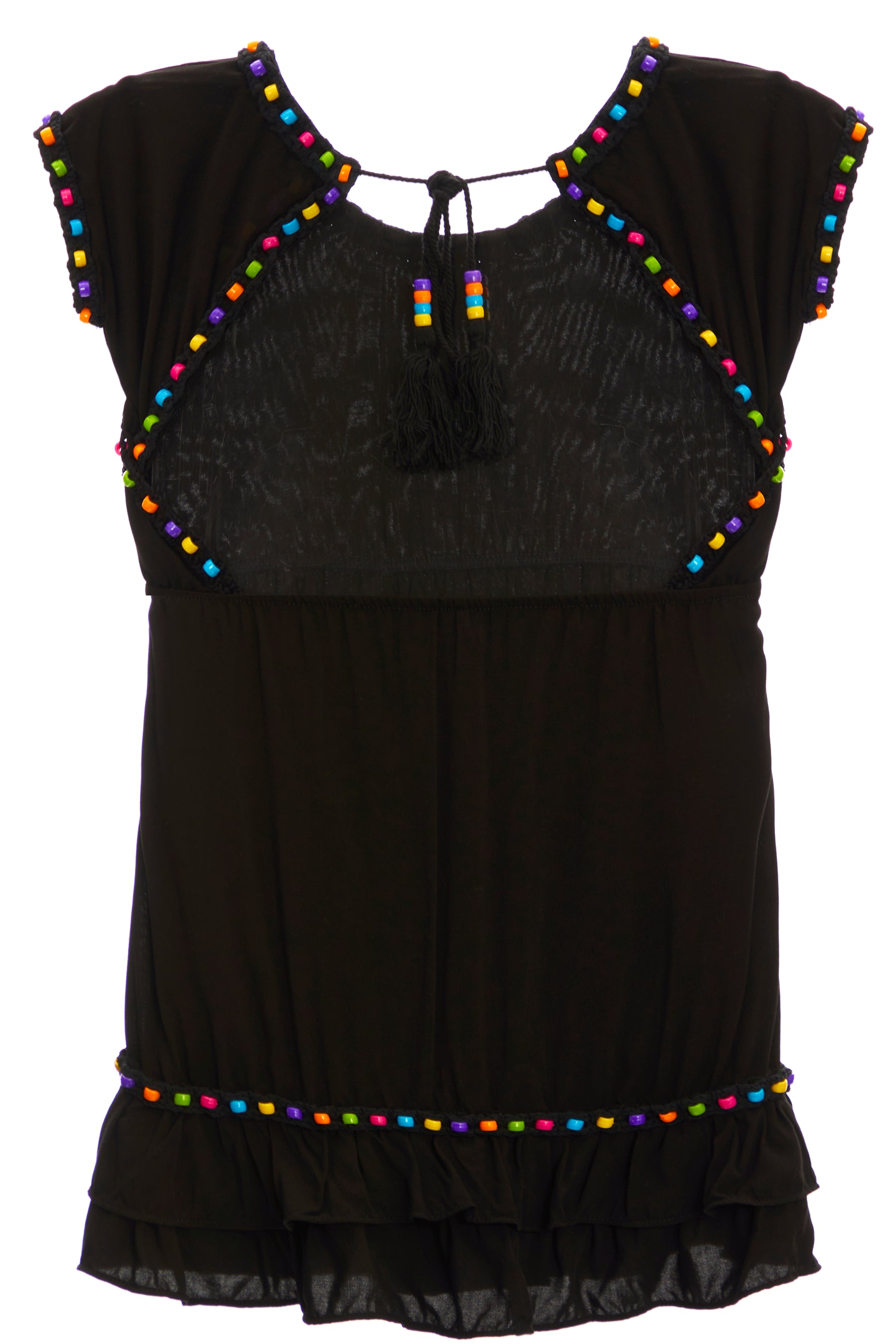 Nissi Beaded Dress