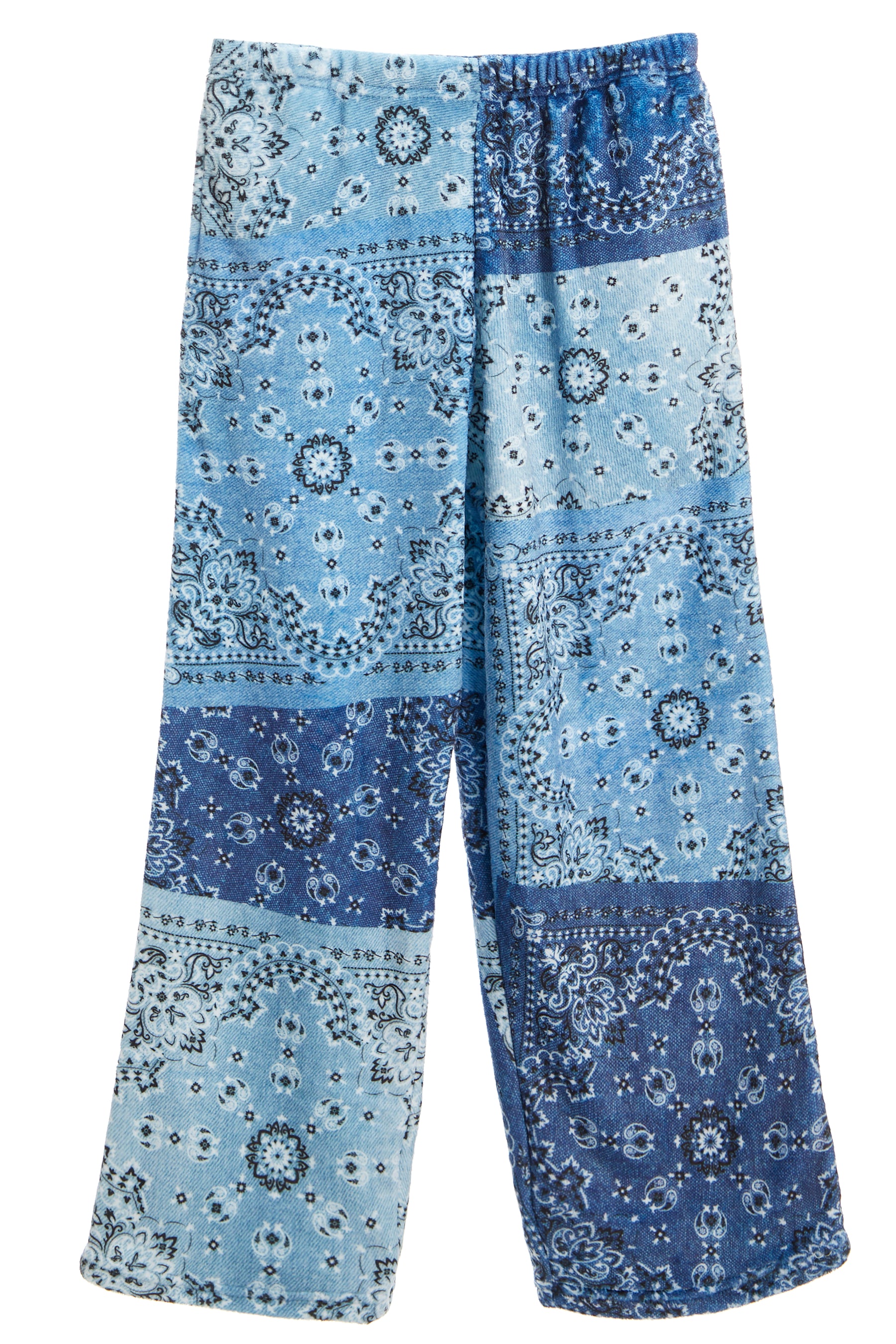 Bandana Dream Plush Pant