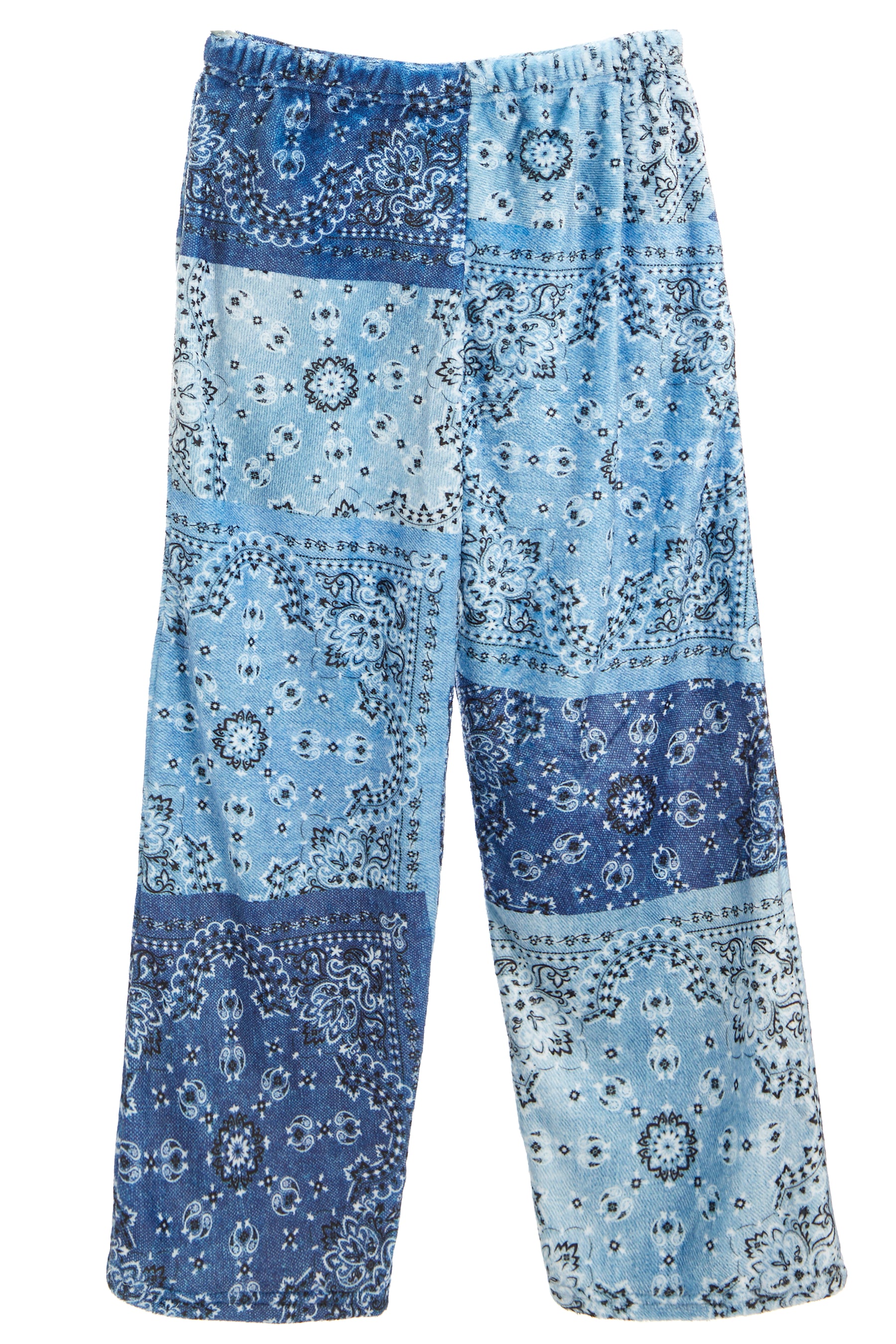 Bandana Dream Plush Pant