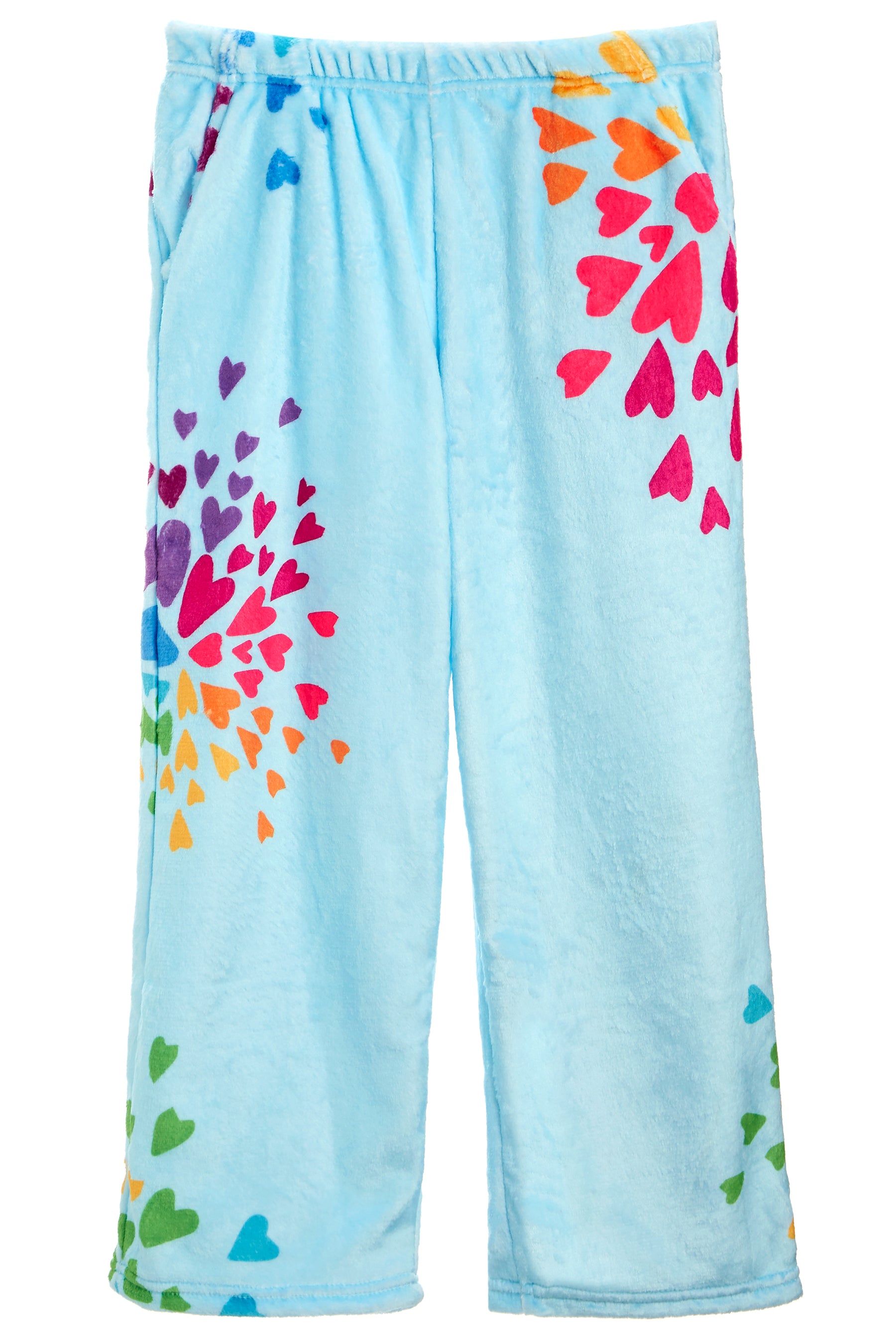 Bursting Heart Pant