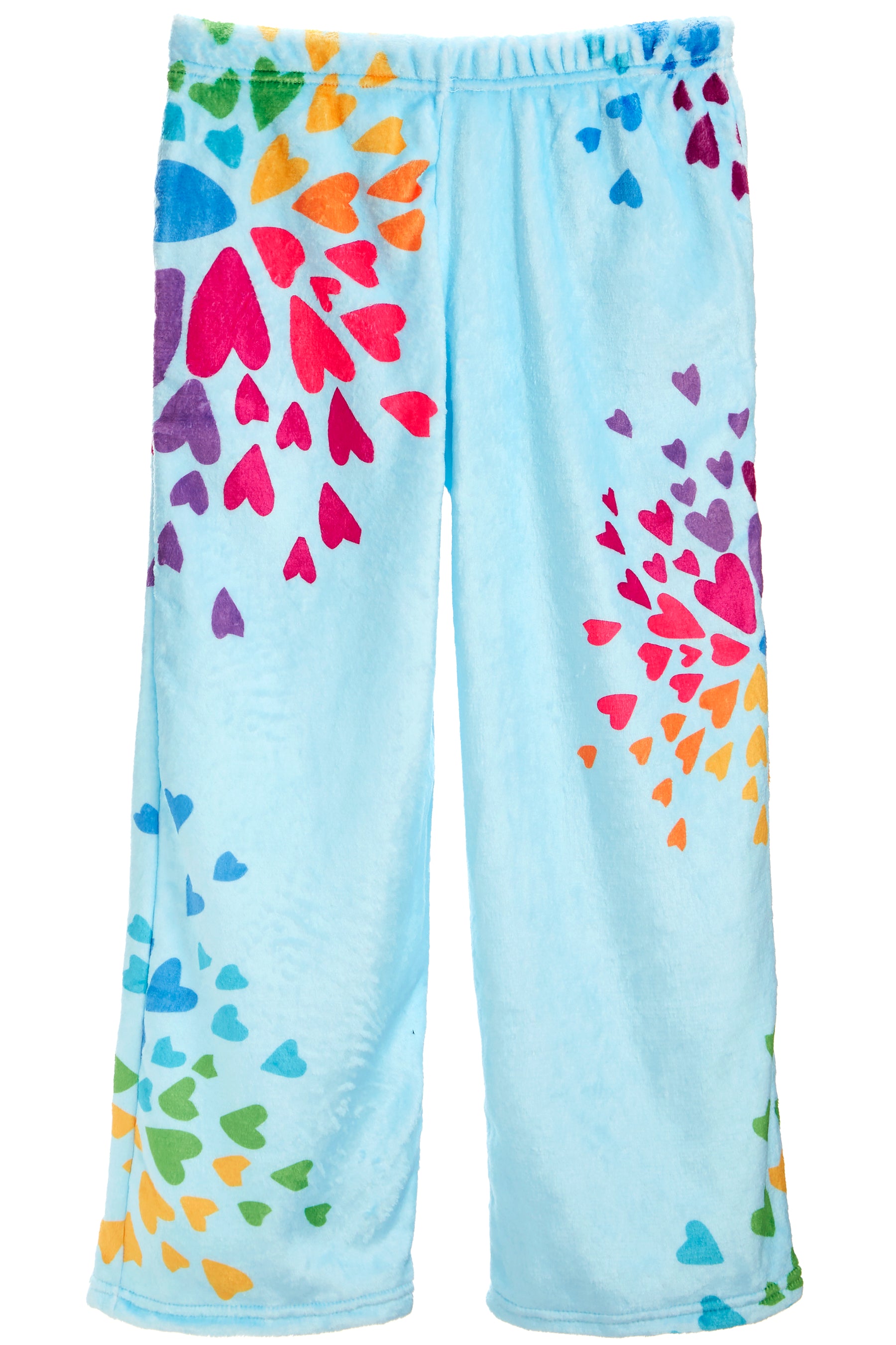 Bursting Heart Pant