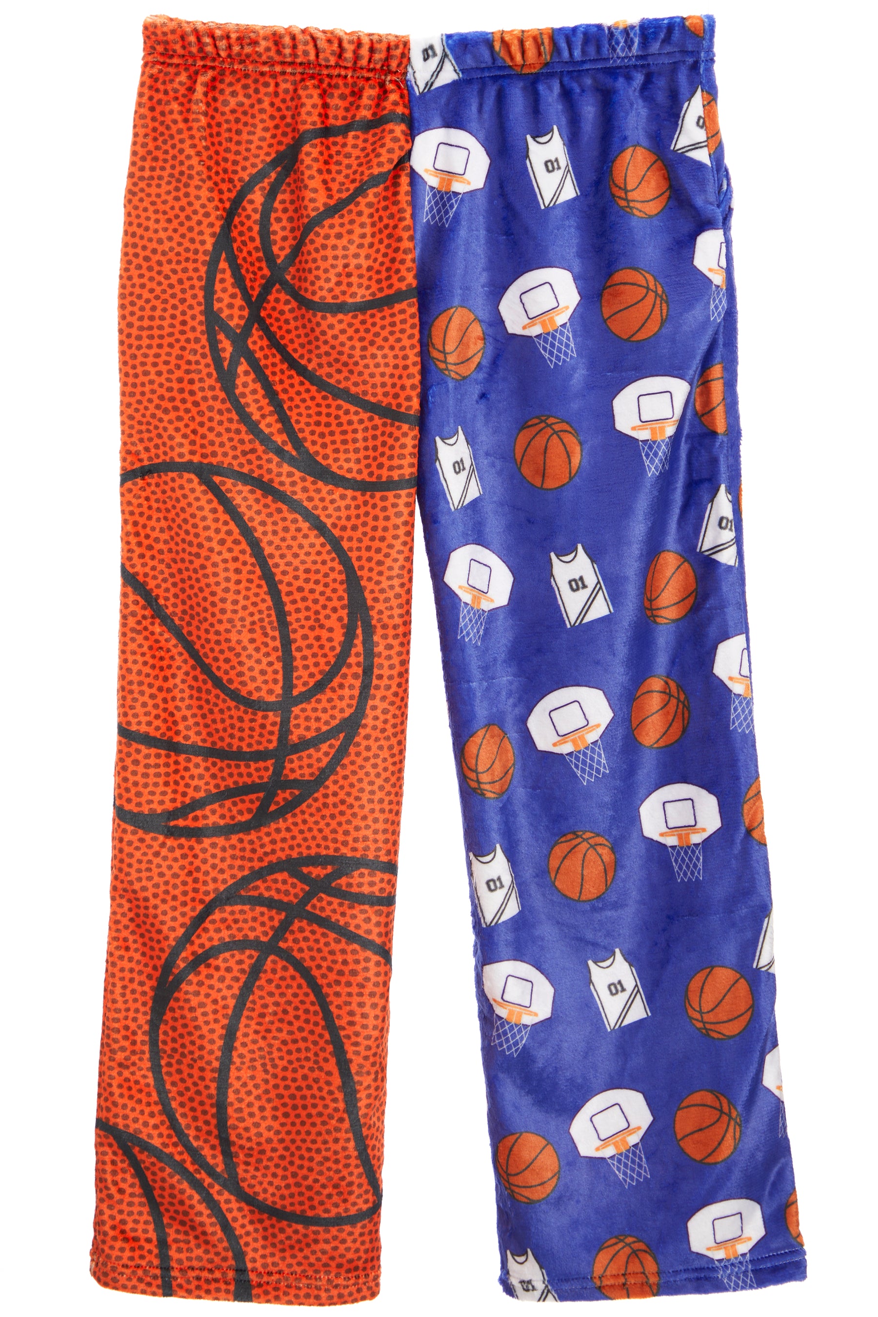 Hoop Dreams Plush Pants