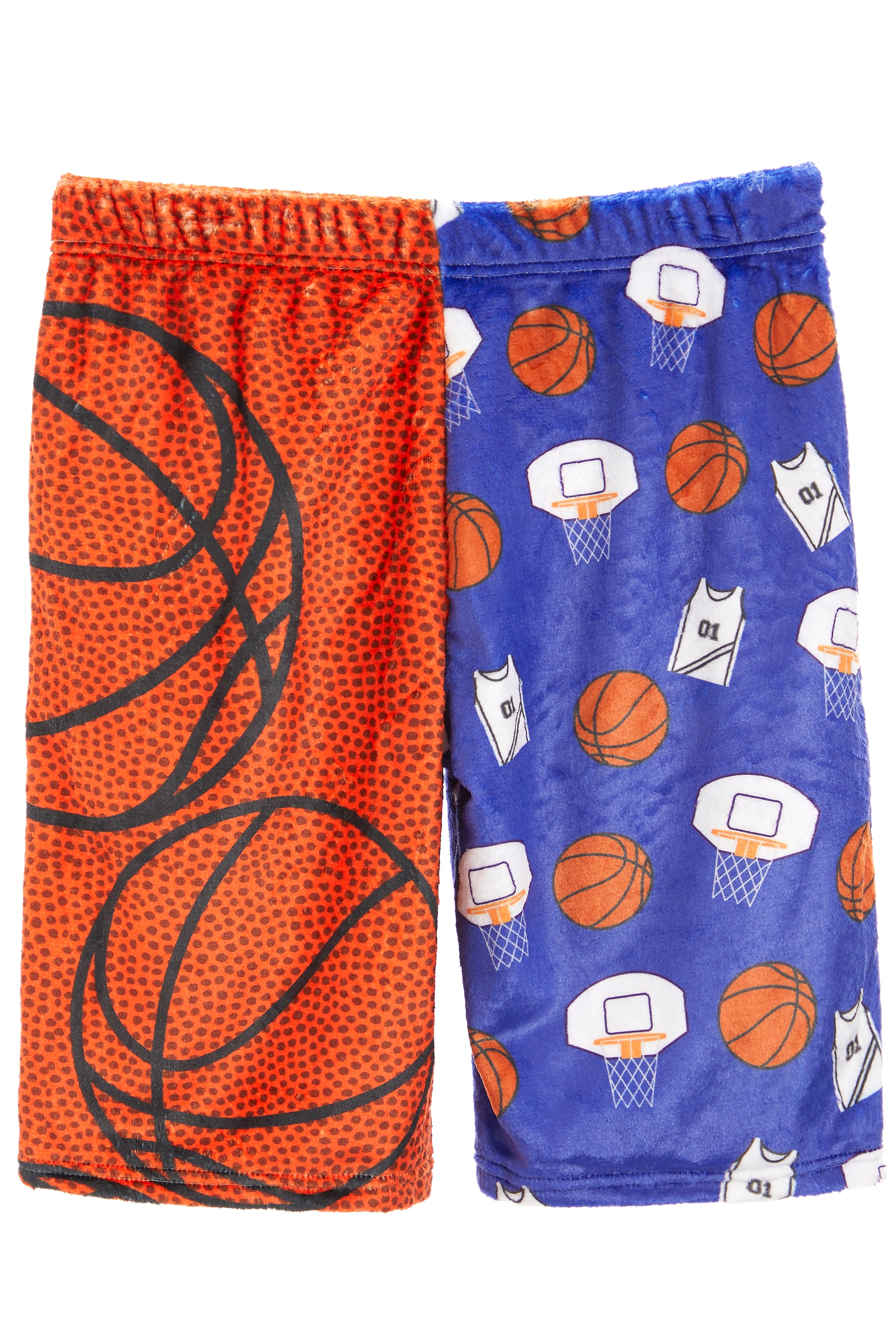 Hoop Dreams Plush Shorts