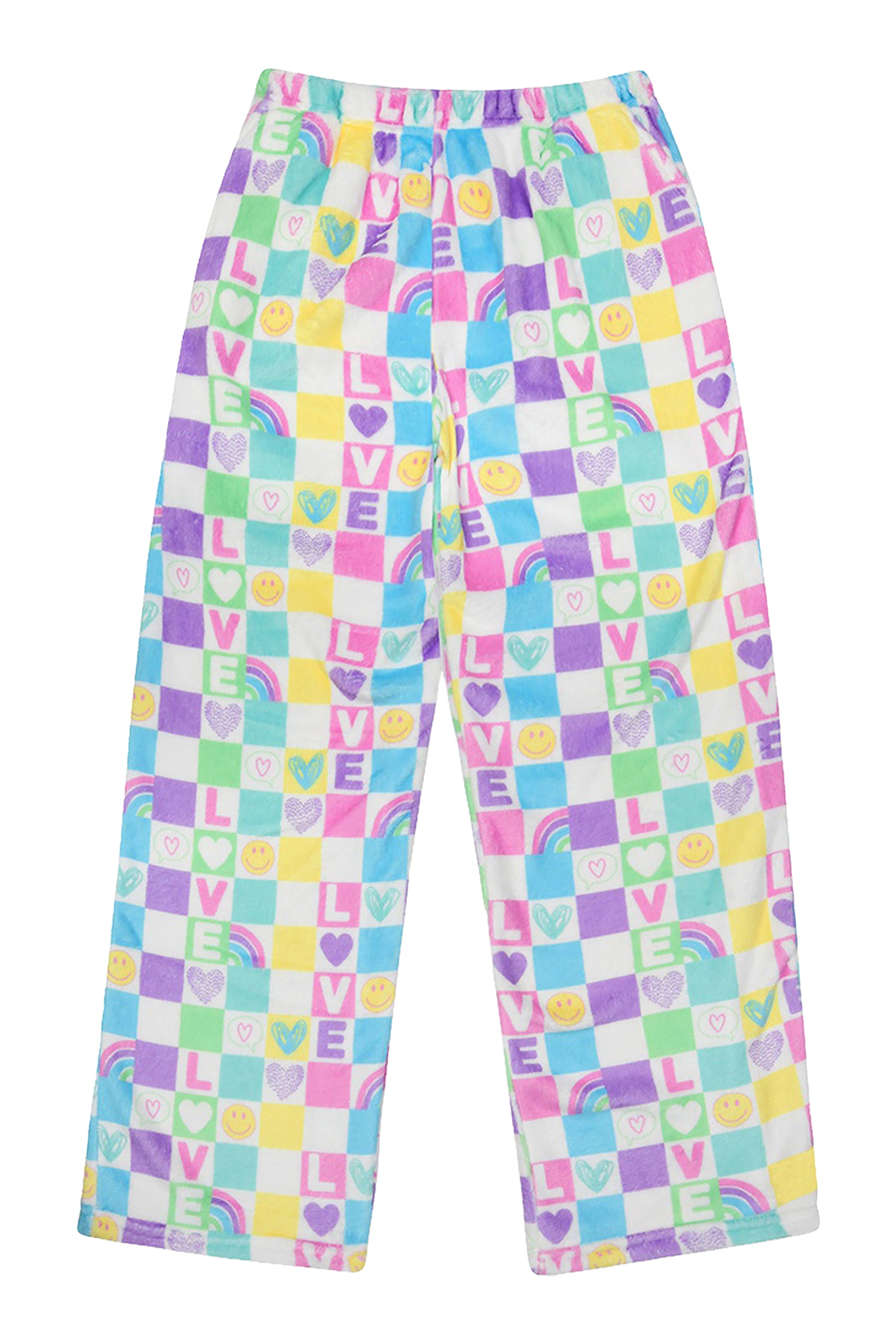 Talk About Love Lounge Pants