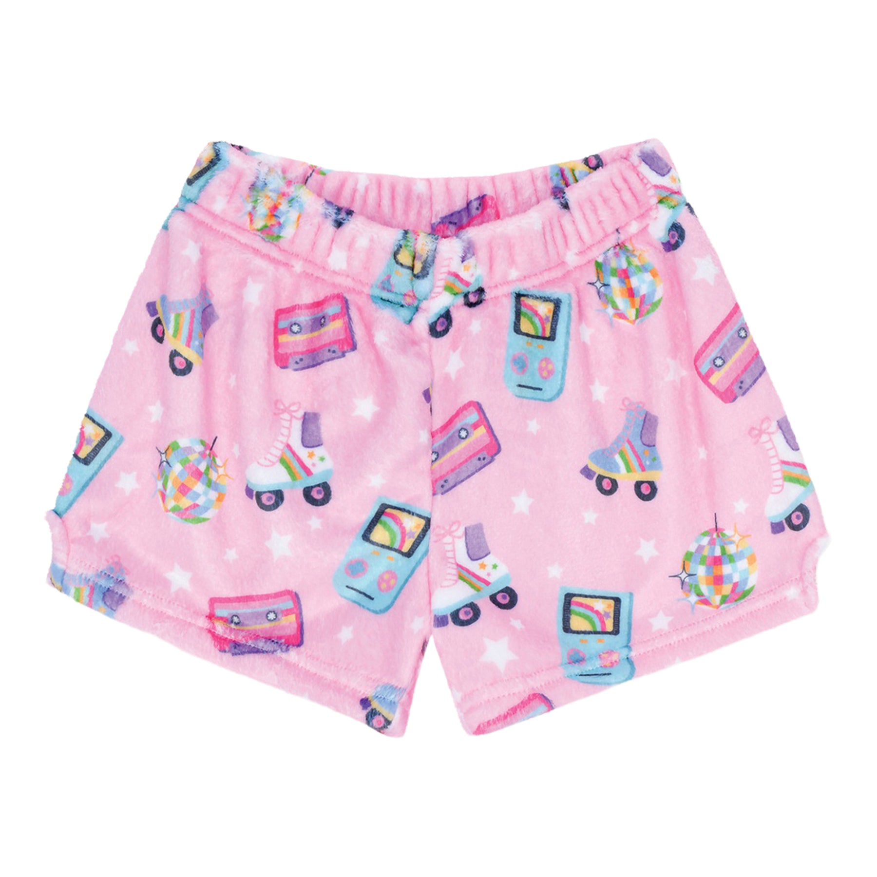 Disco Daydreamer Lounge Shorts