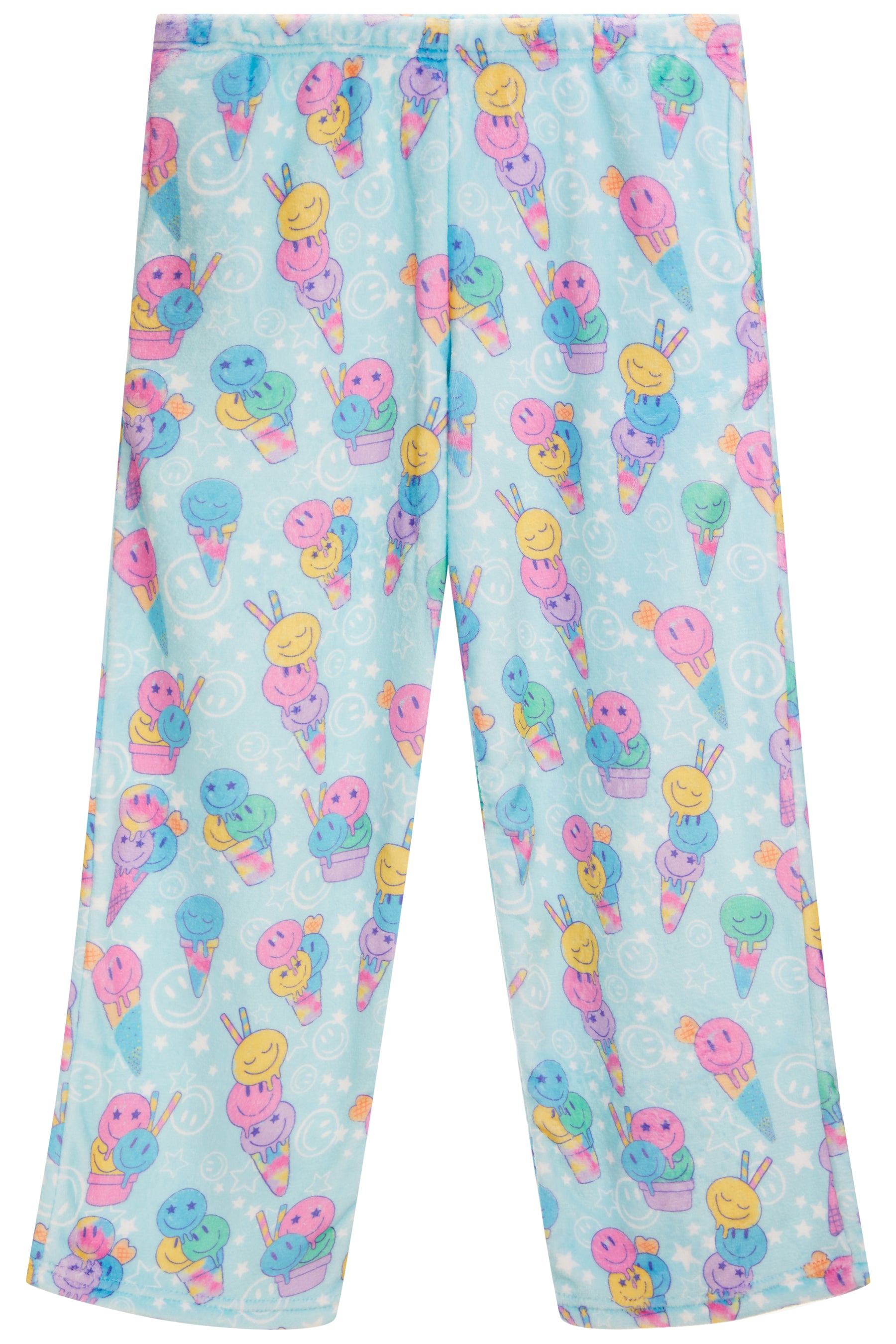 Ice Cream Party Lounge Pants