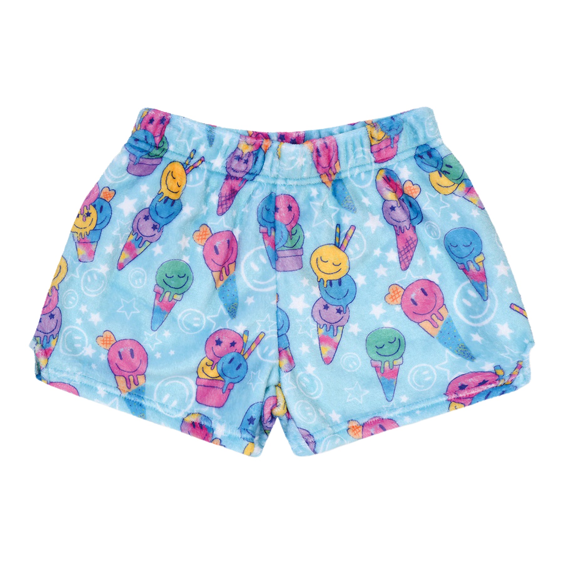 Ice Cream Party Lounge Shorts