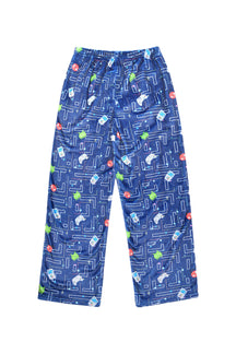 Gamer Glitch Pants