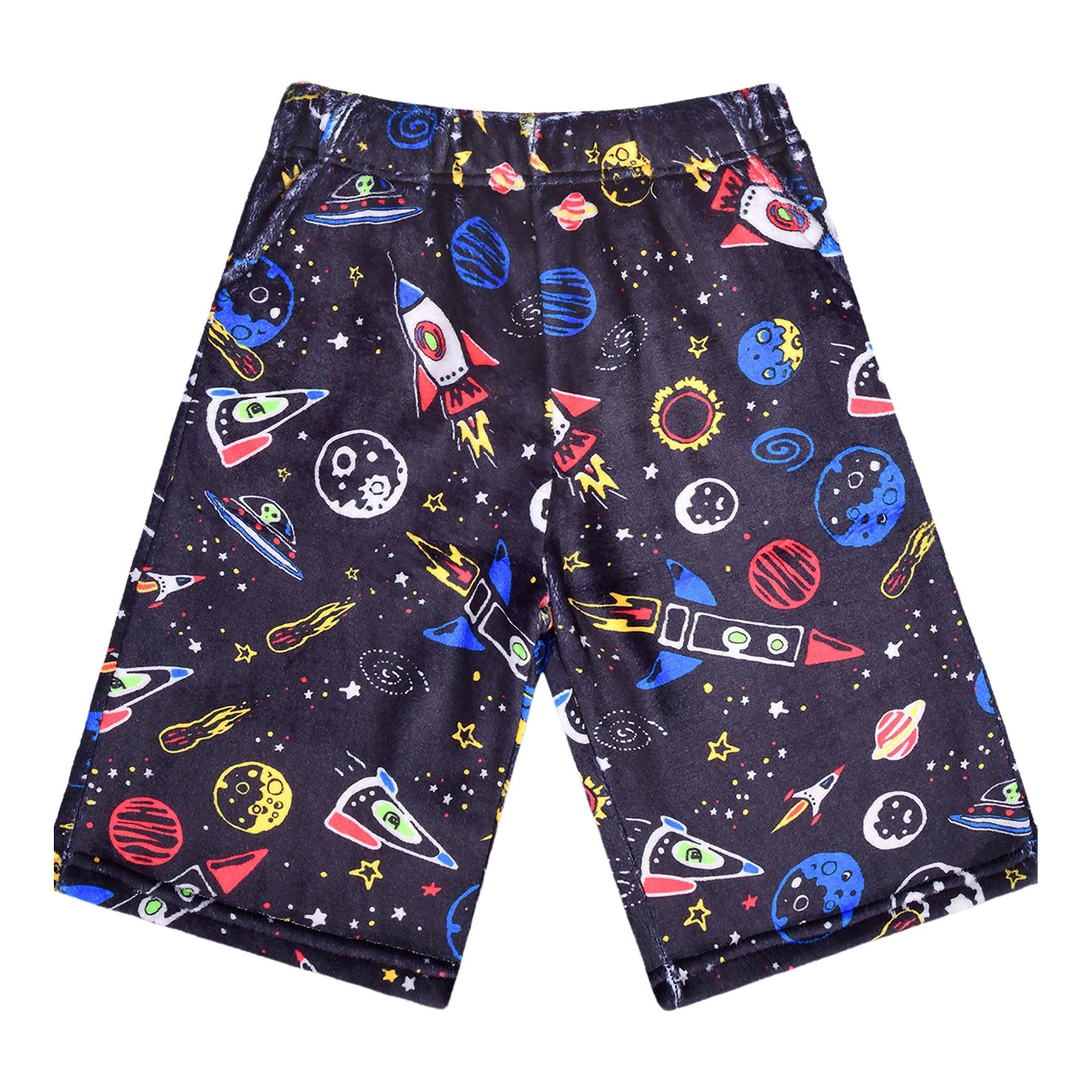 Out Of This World Shorts