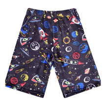 Out Of This World Shorts