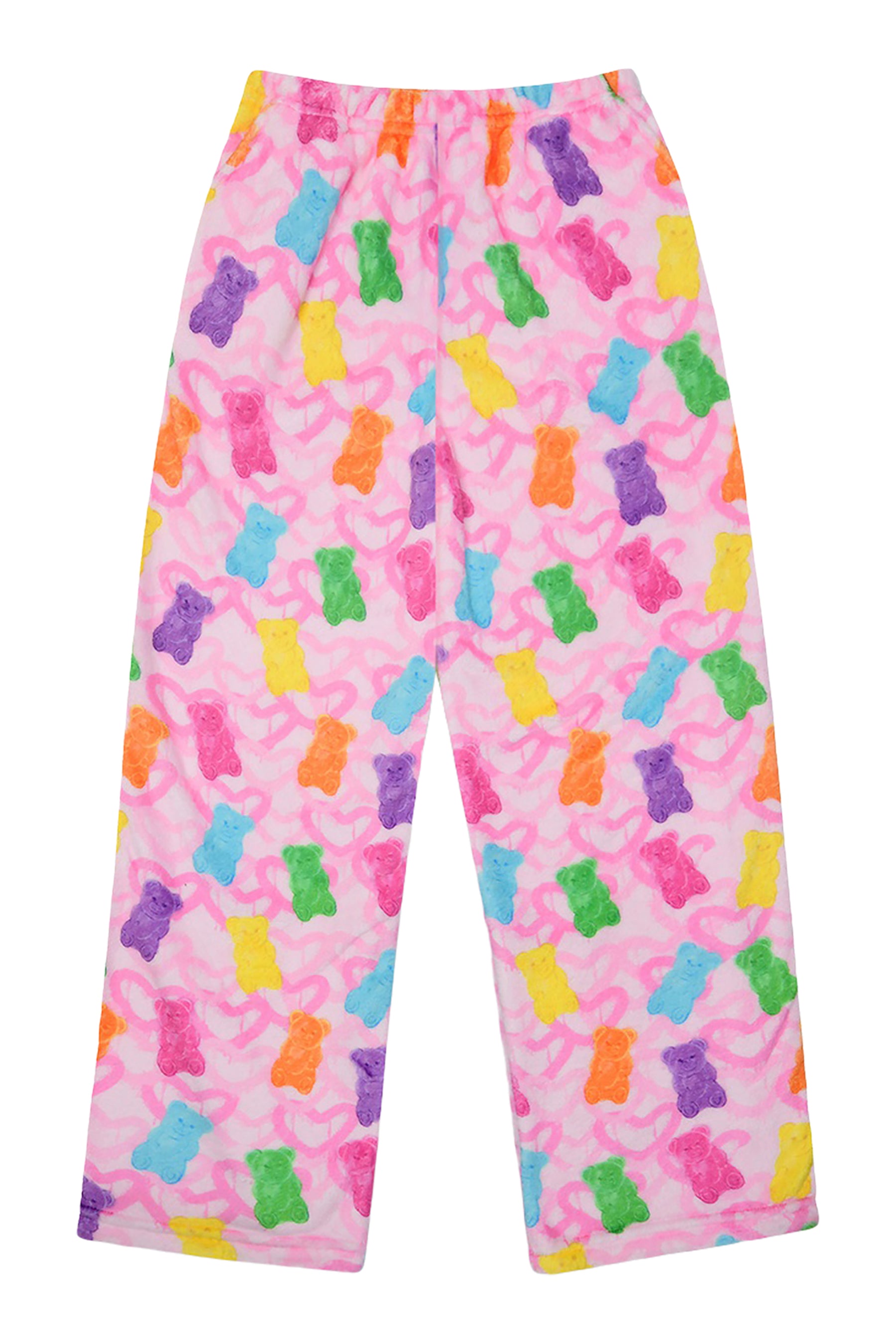 Beary Sweet Lounge Pants