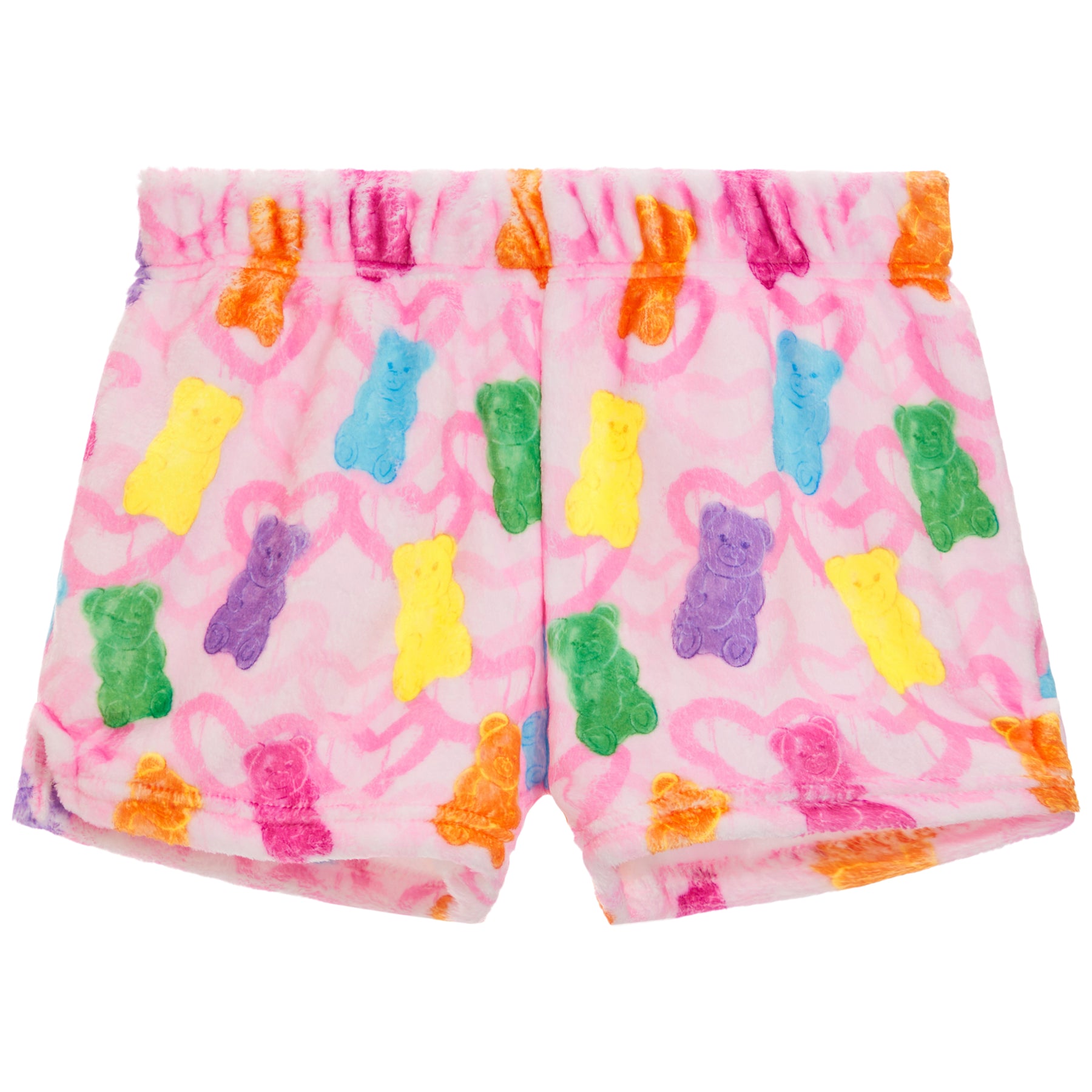 Beary Sweet Lounge Shorts