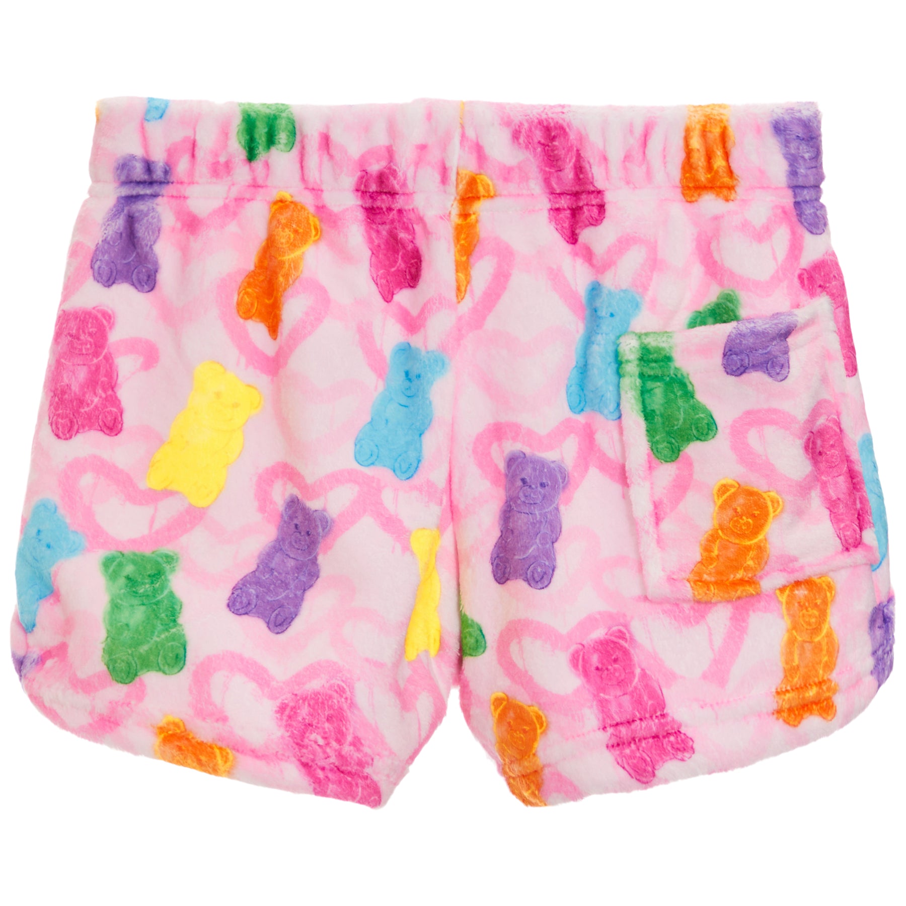 Beary Sweet Lounge Shorts