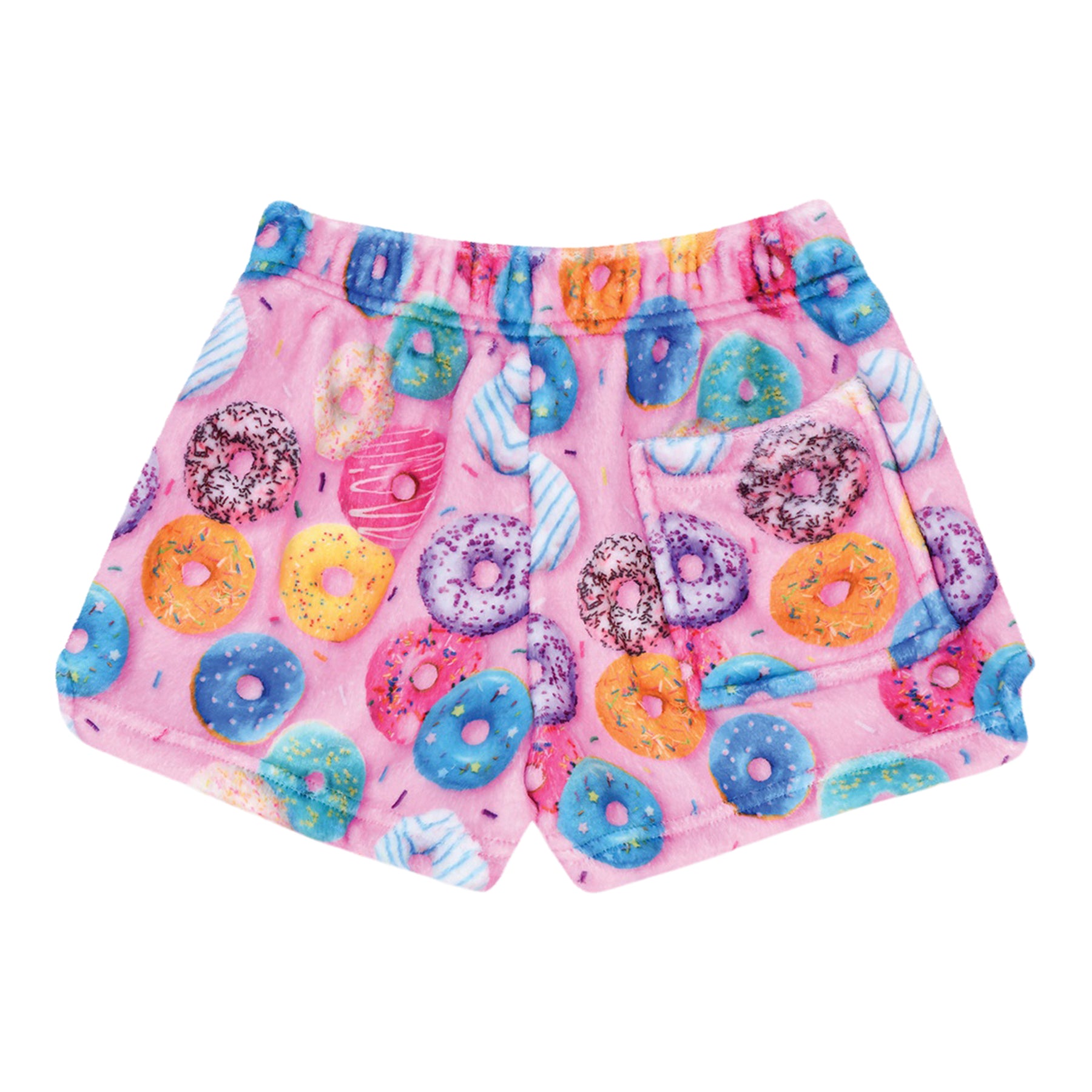 Go DoNuts Lounge Shorts