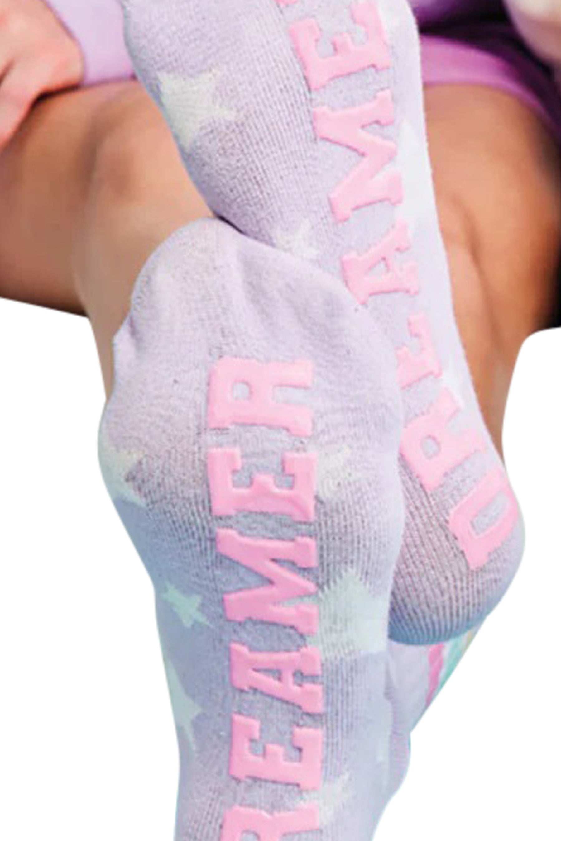 Sleepover Stars Socks