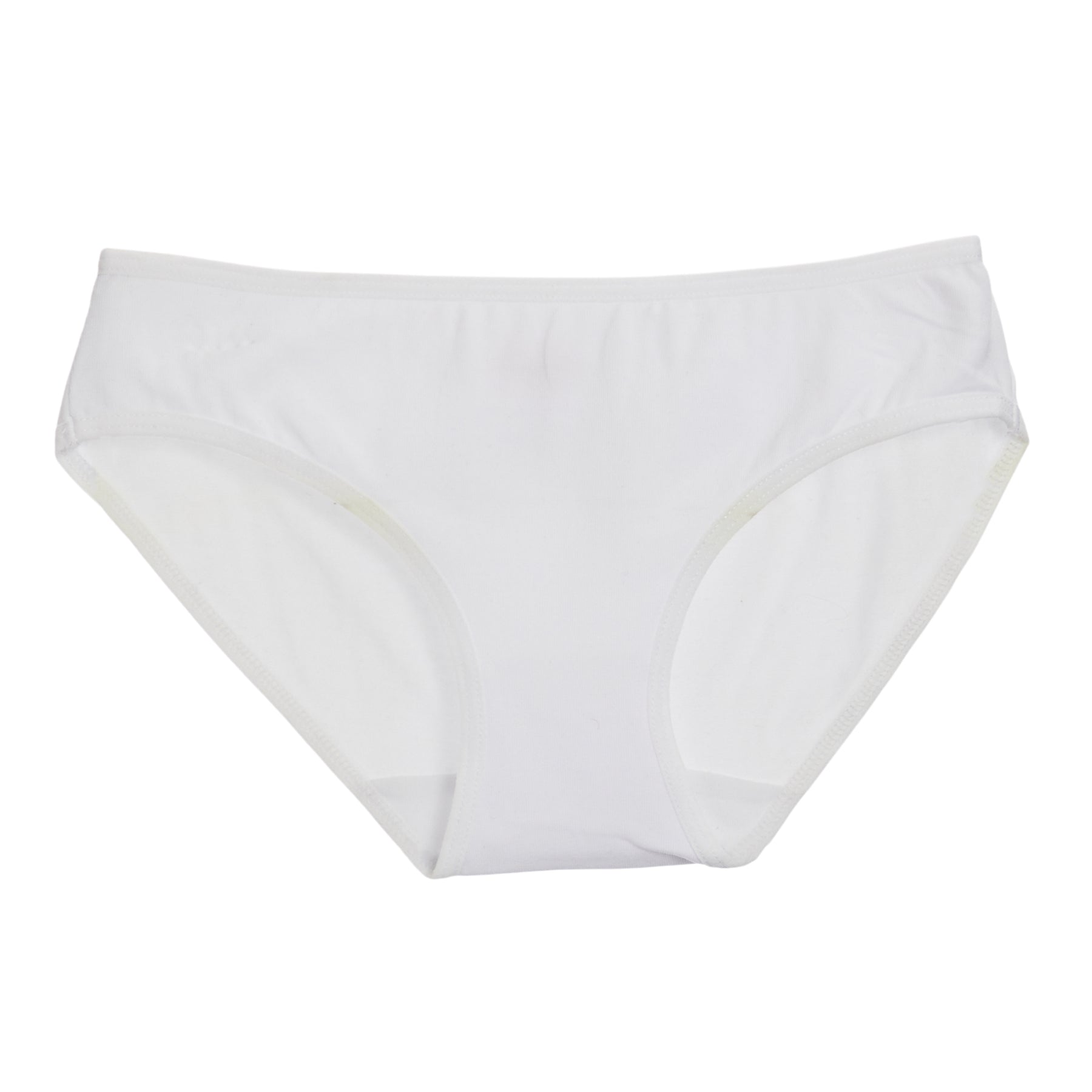 White/Black/Nude Bikini