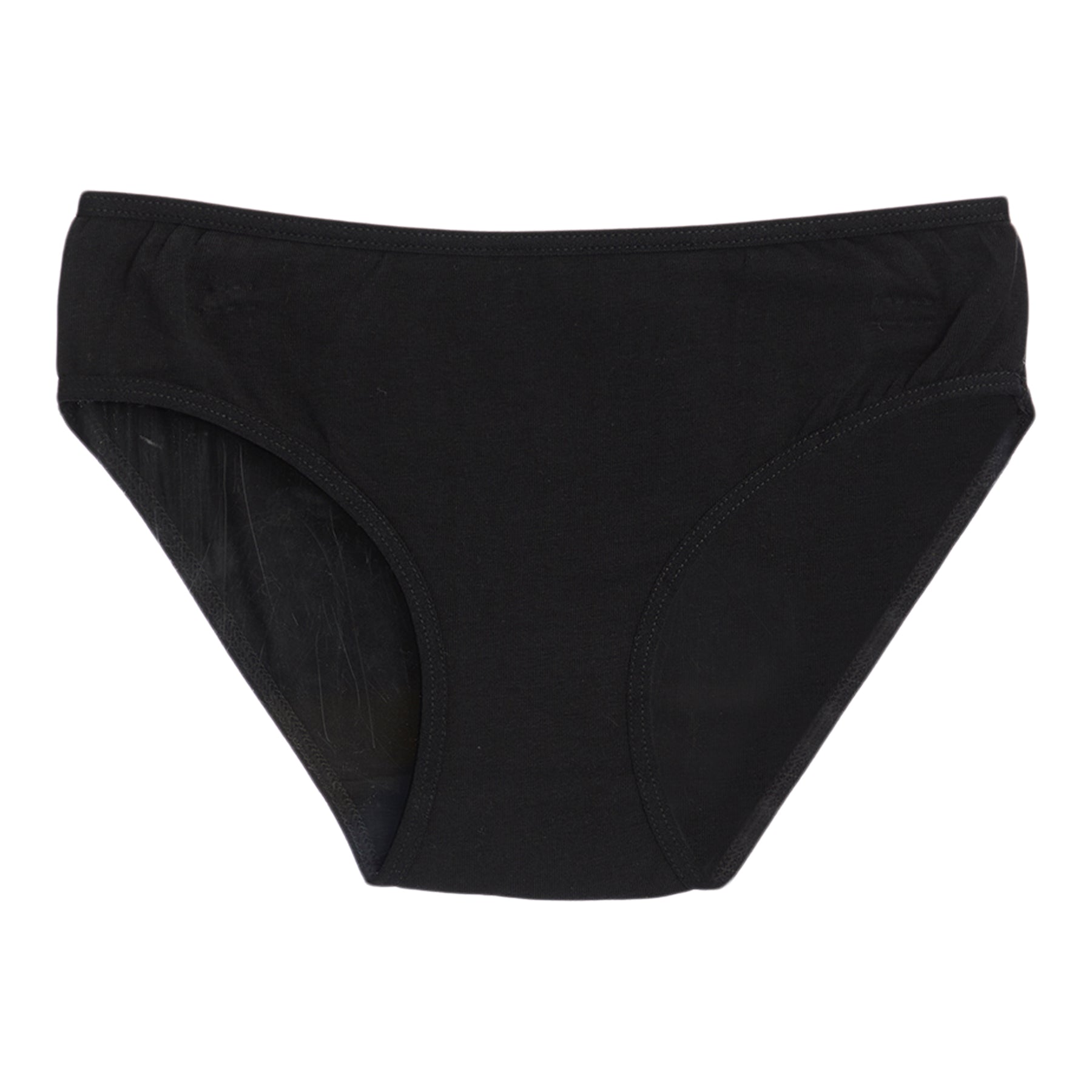 White/Black/Nude Bikini