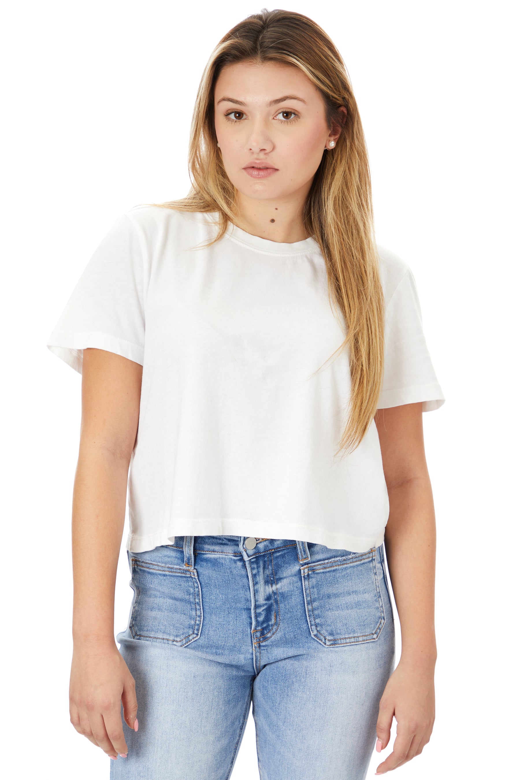 Essential Tee