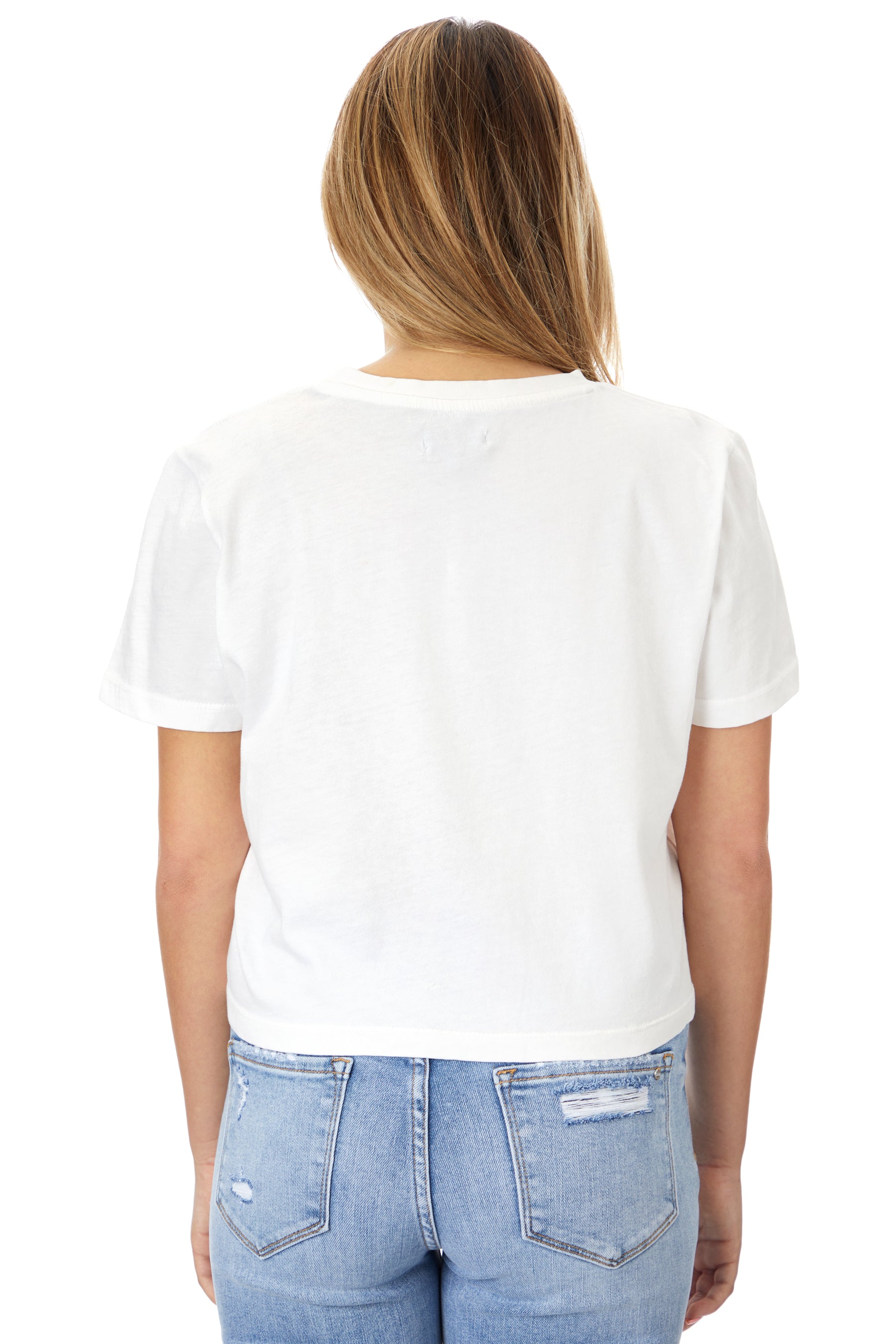Essential Tee