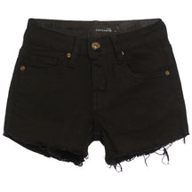 Denim Short