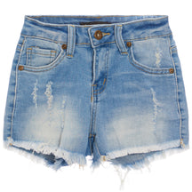 Denim Short