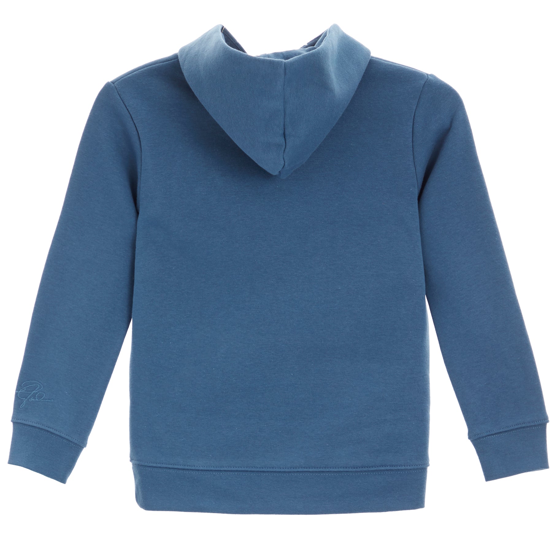 Essential Pullover Hoody