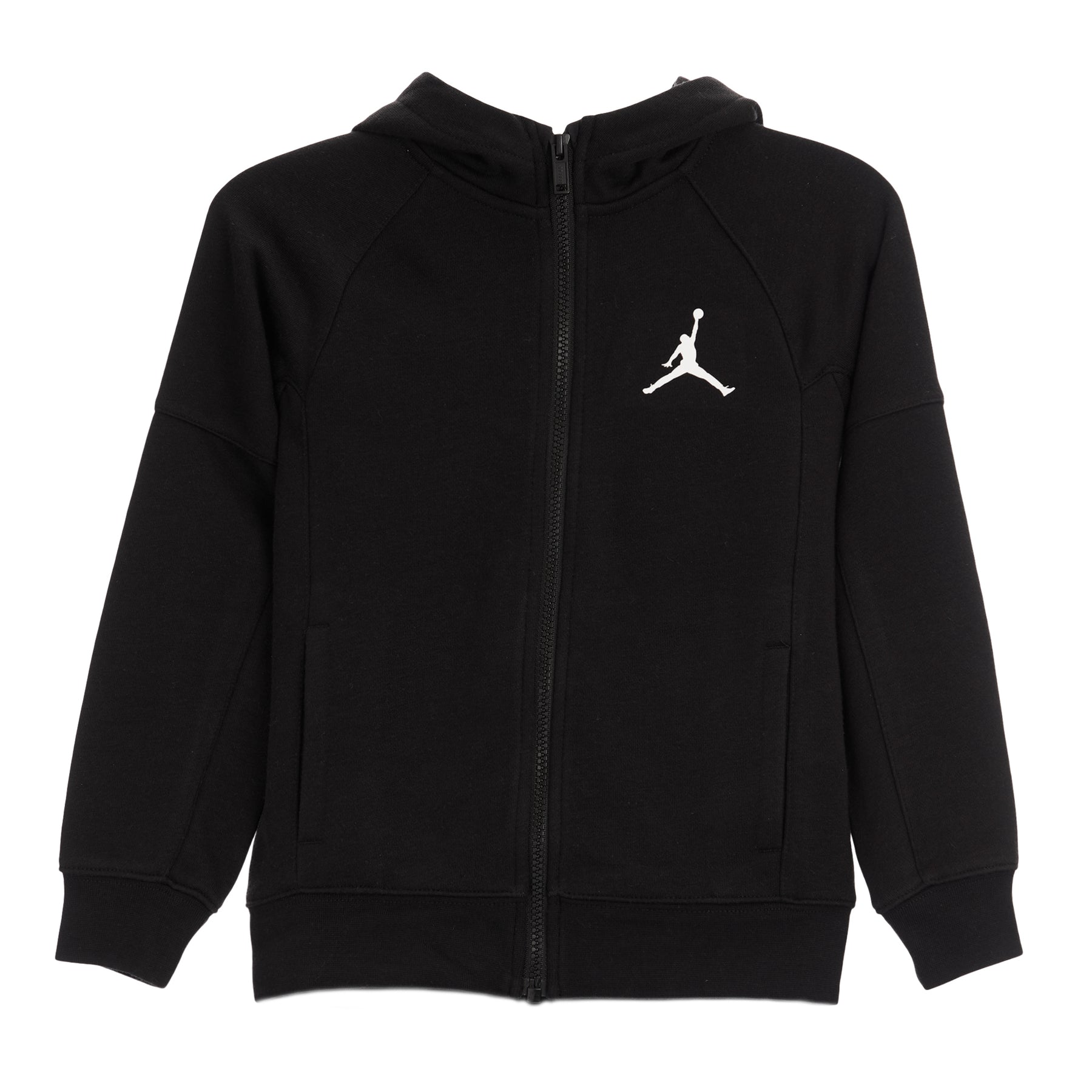 Jumpman Full Zip Sweatshirt