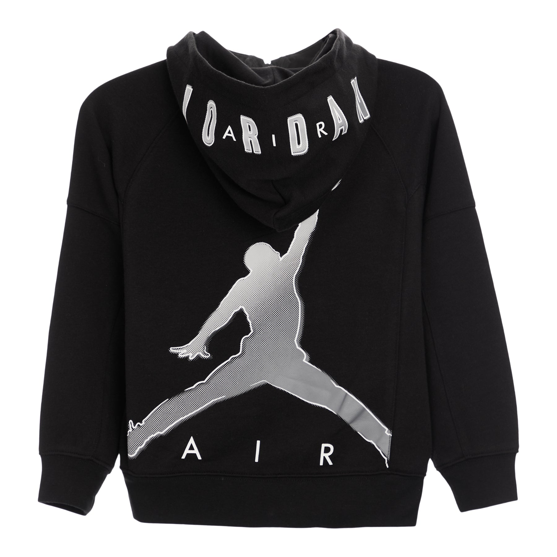 Jumpman Full Zip Sweatshirt