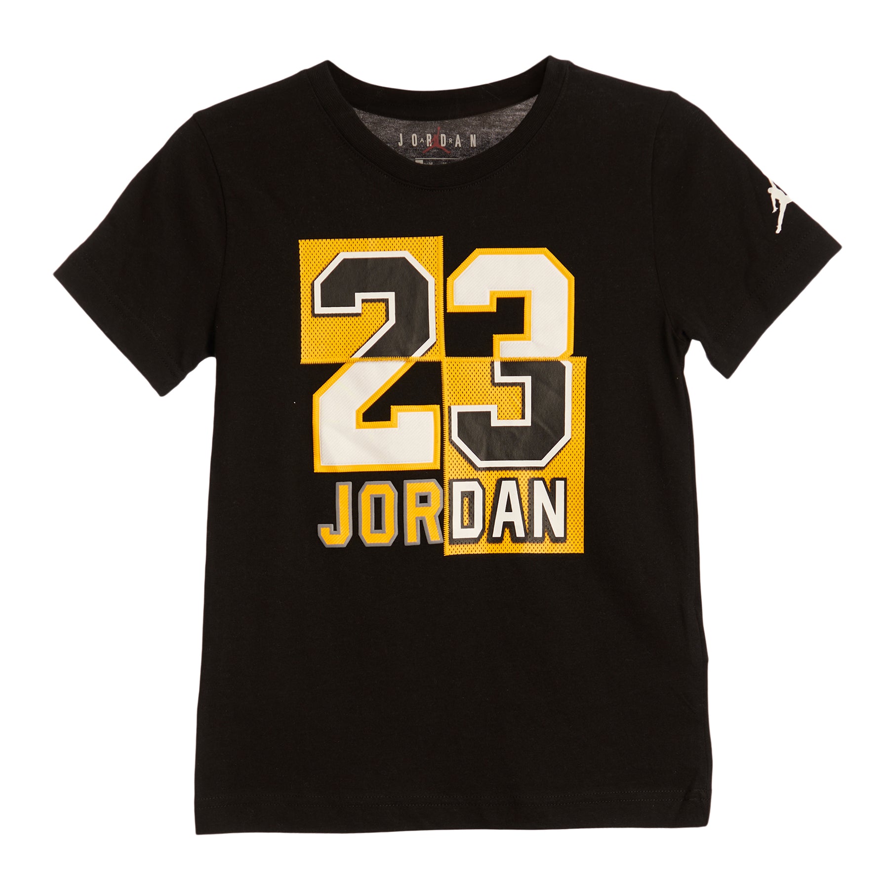 JDB 23 Constructed Tee