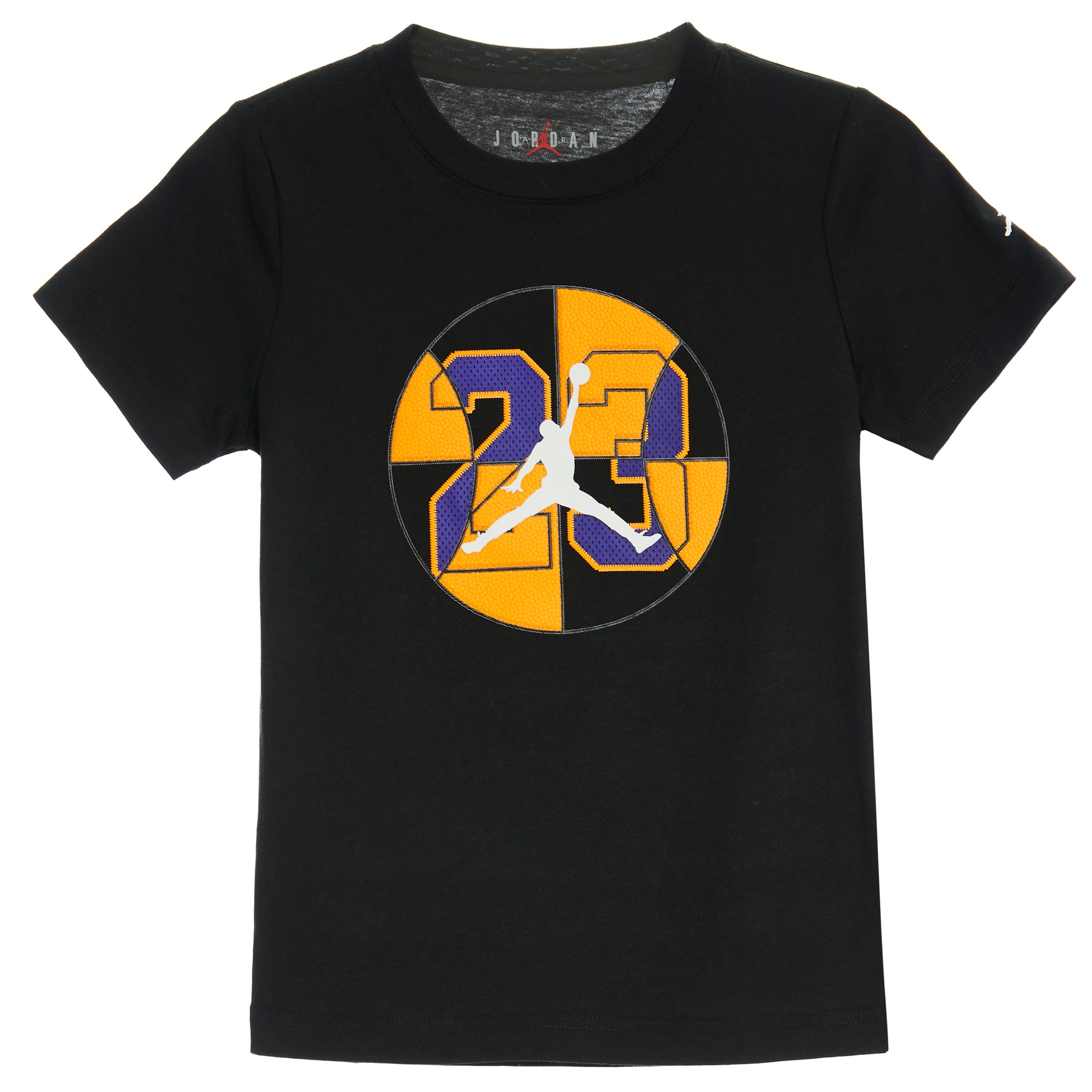 23 Pick Up Game S/S Tee