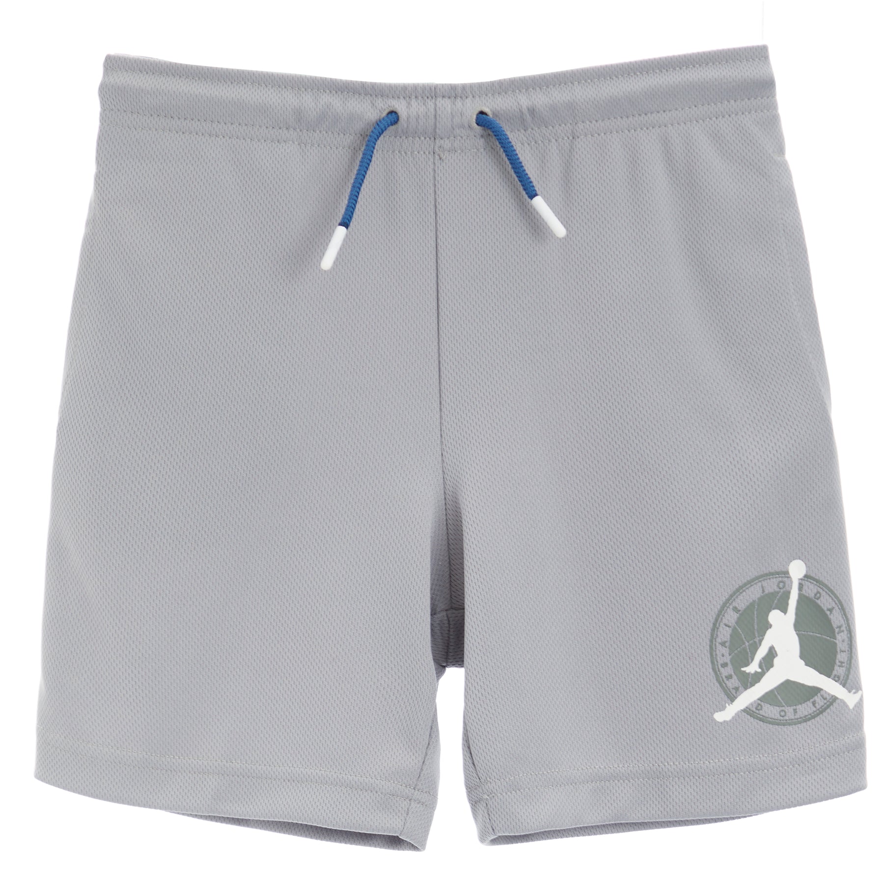 JDB Gym 23 Mesh Short