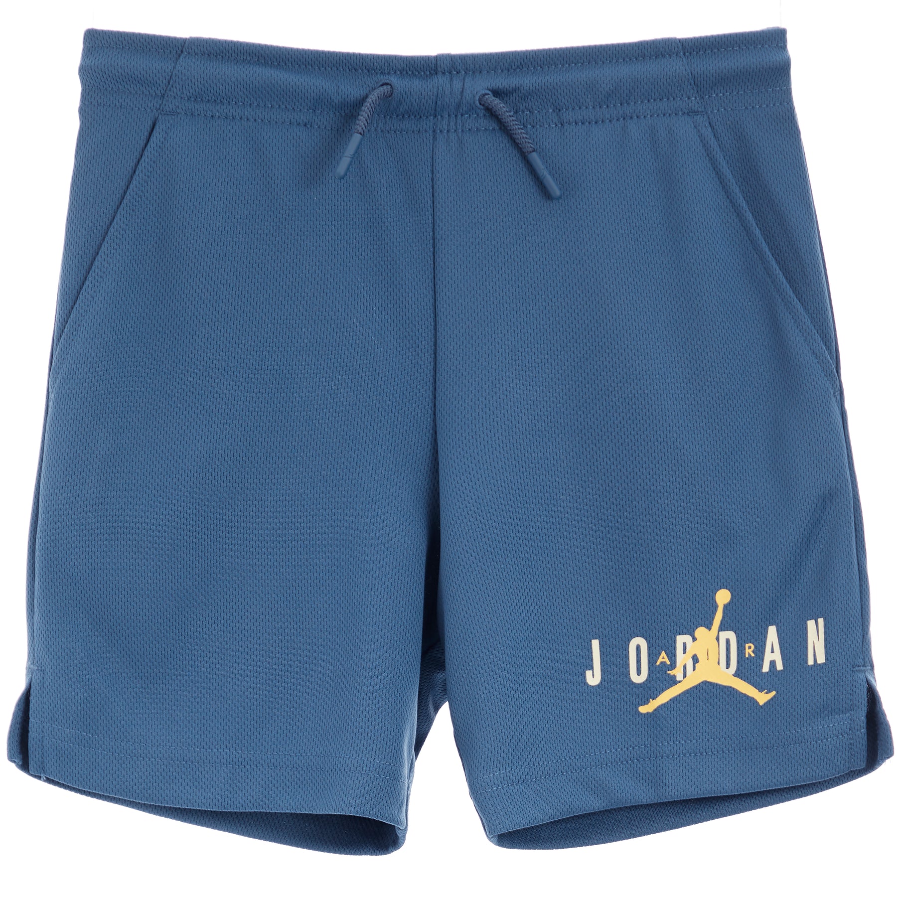 Essential Mesh Short