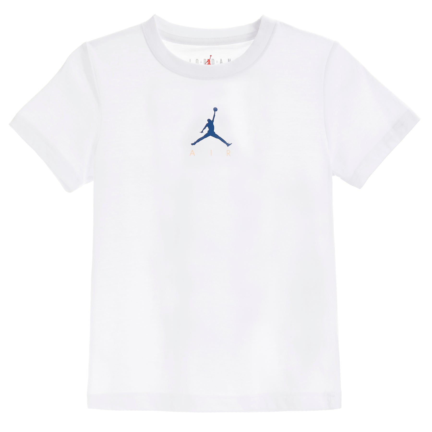 Split The Defense Tee