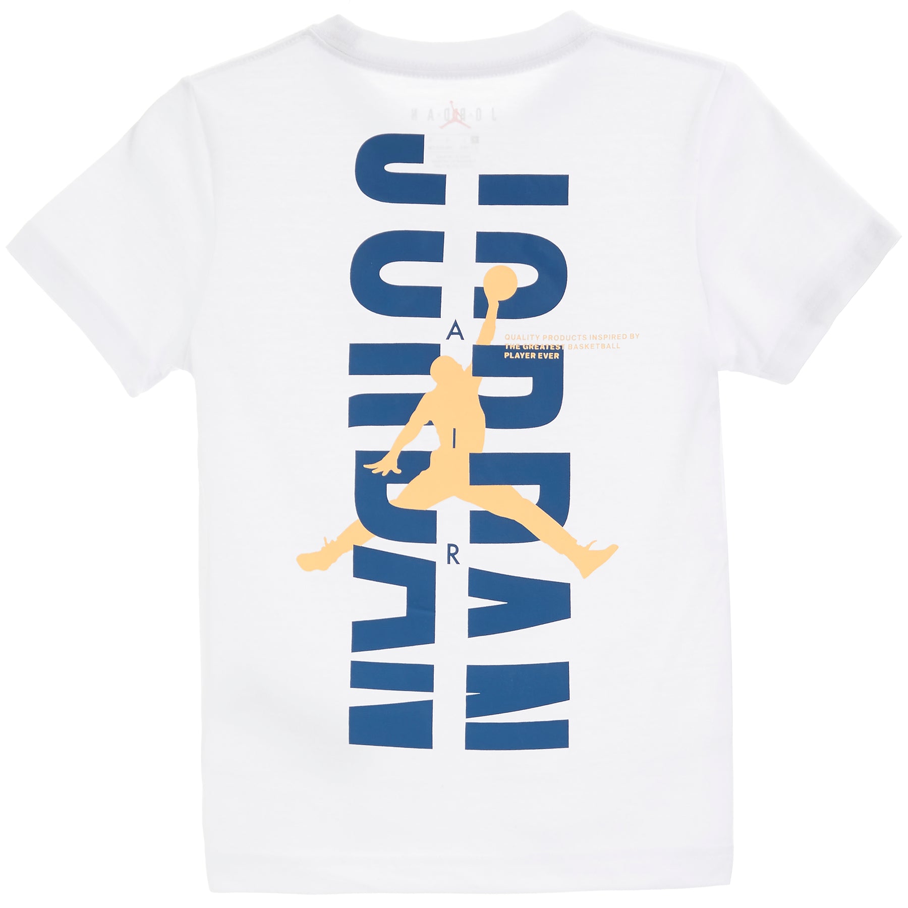 Split The Defense Tee