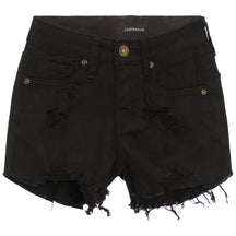 Destructed Short