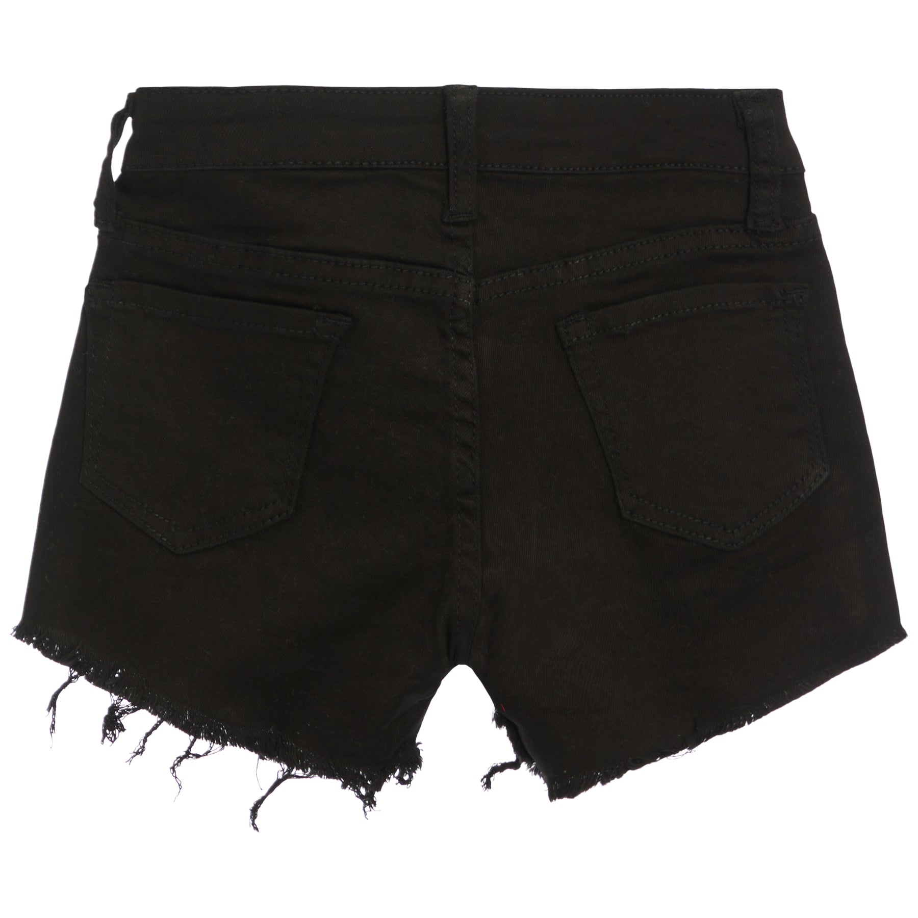Destructed Short