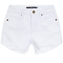 Destructed Short