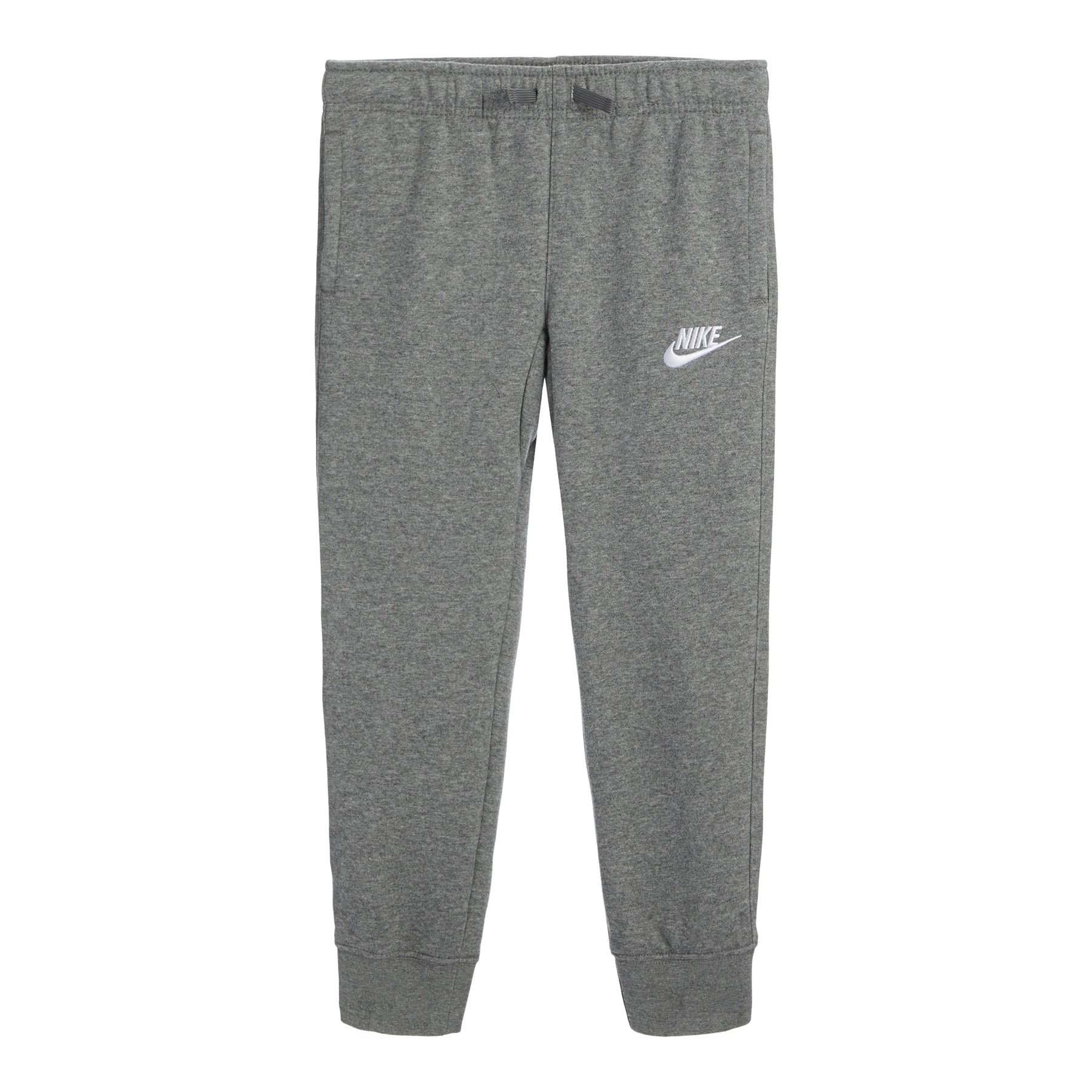 Club Fleece Rib Pant