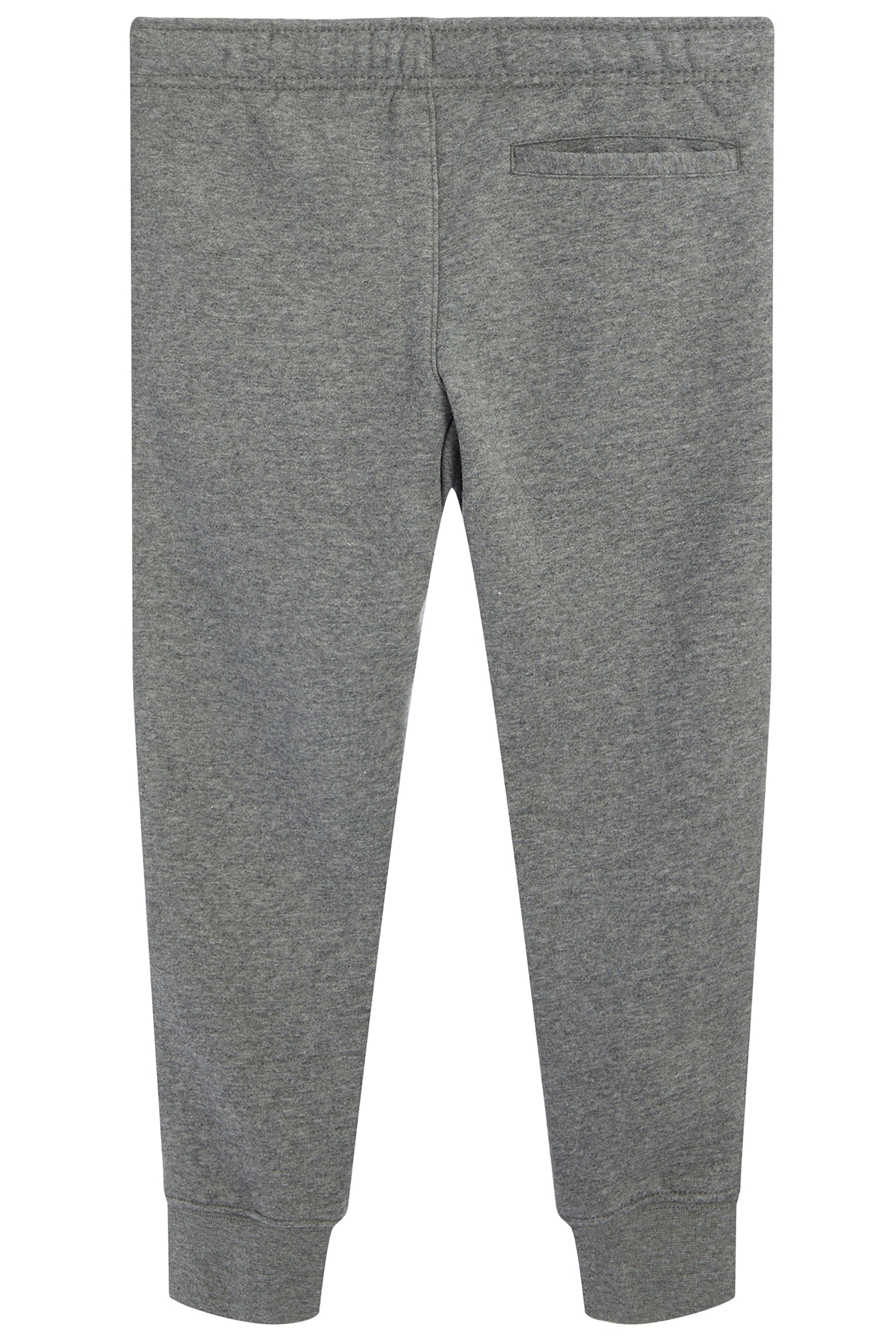 Club Fleece Rib Cuff Pant