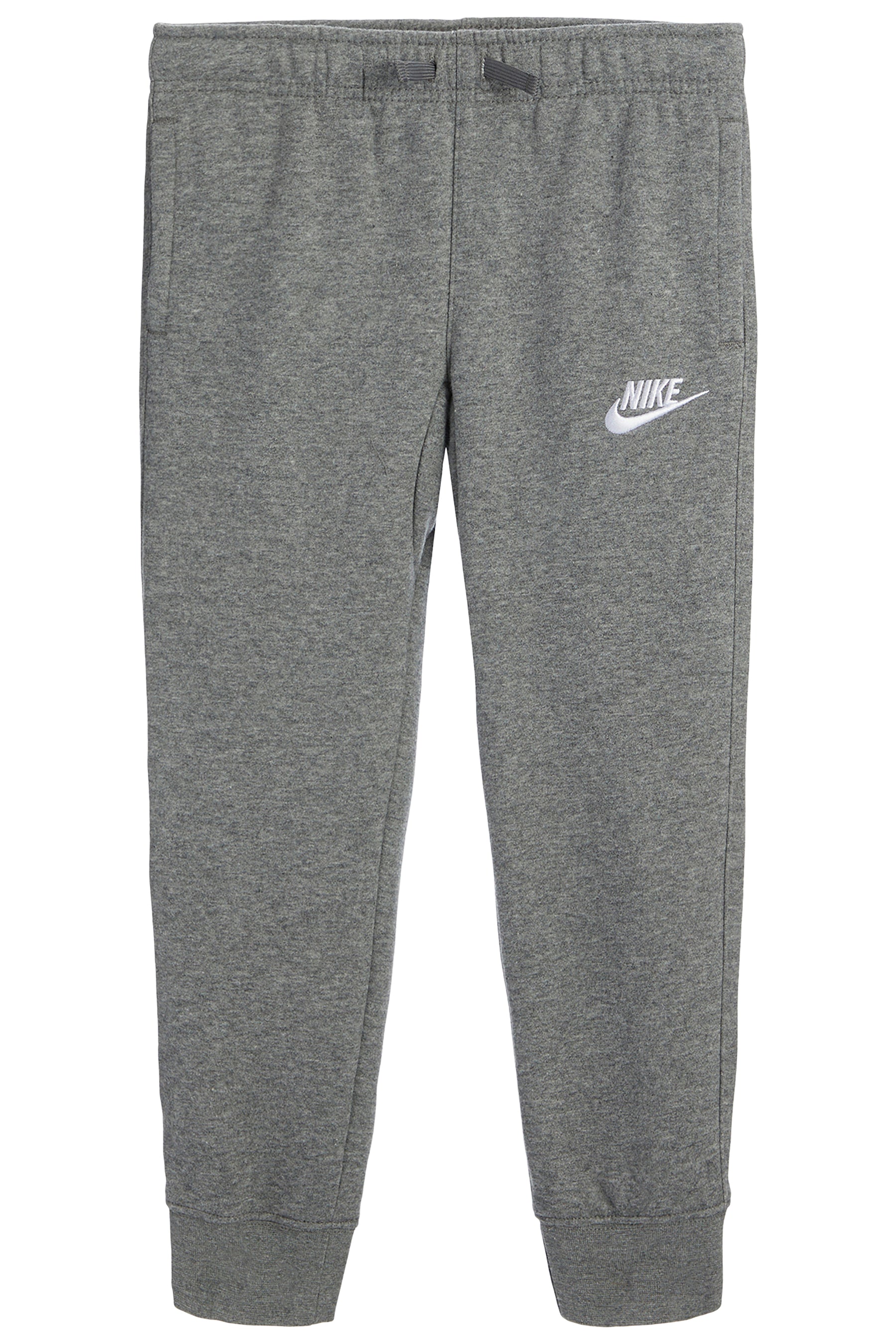 Club Fleece Rib Cuff Pant
