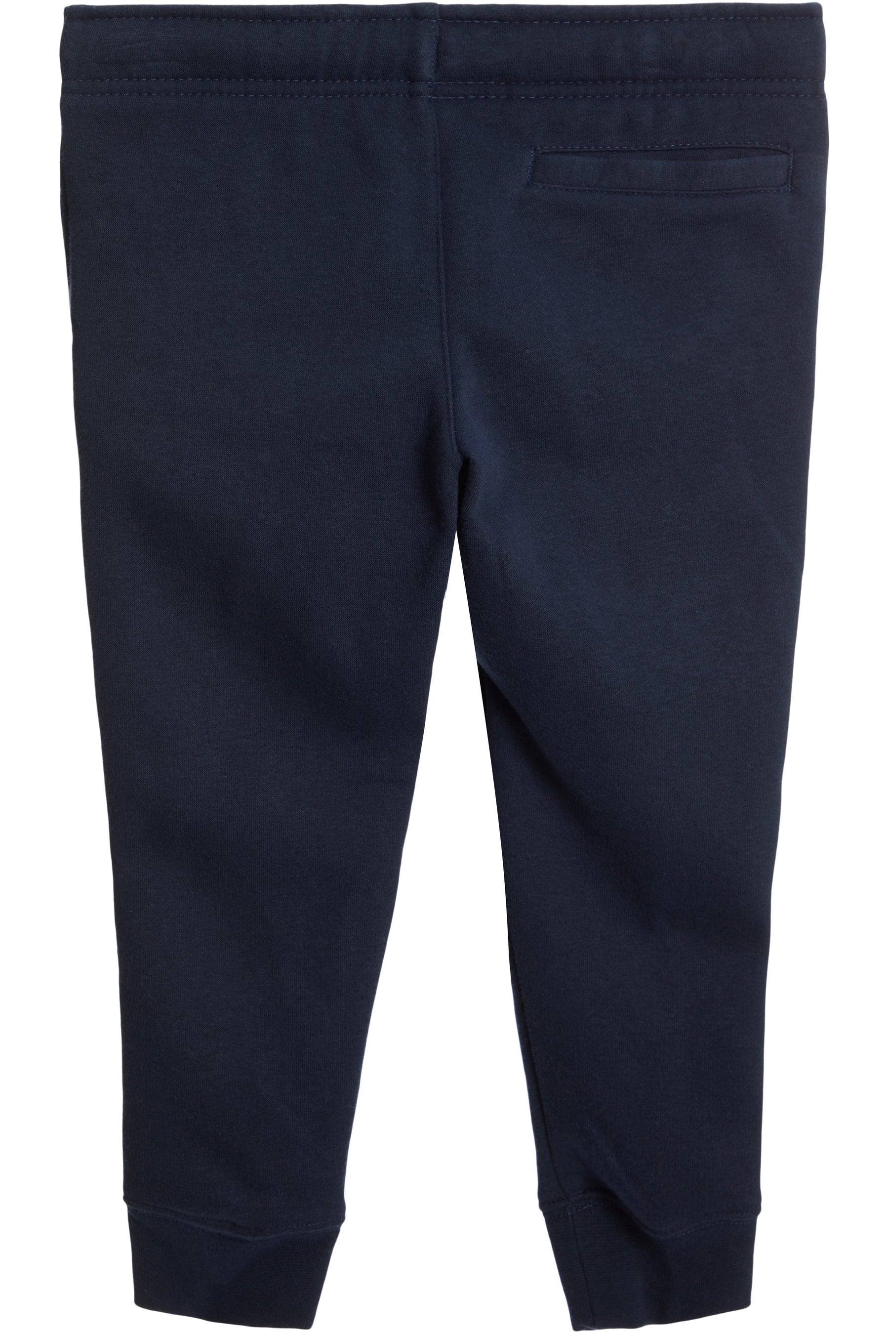 Club Fleece Rib Cuff Pant