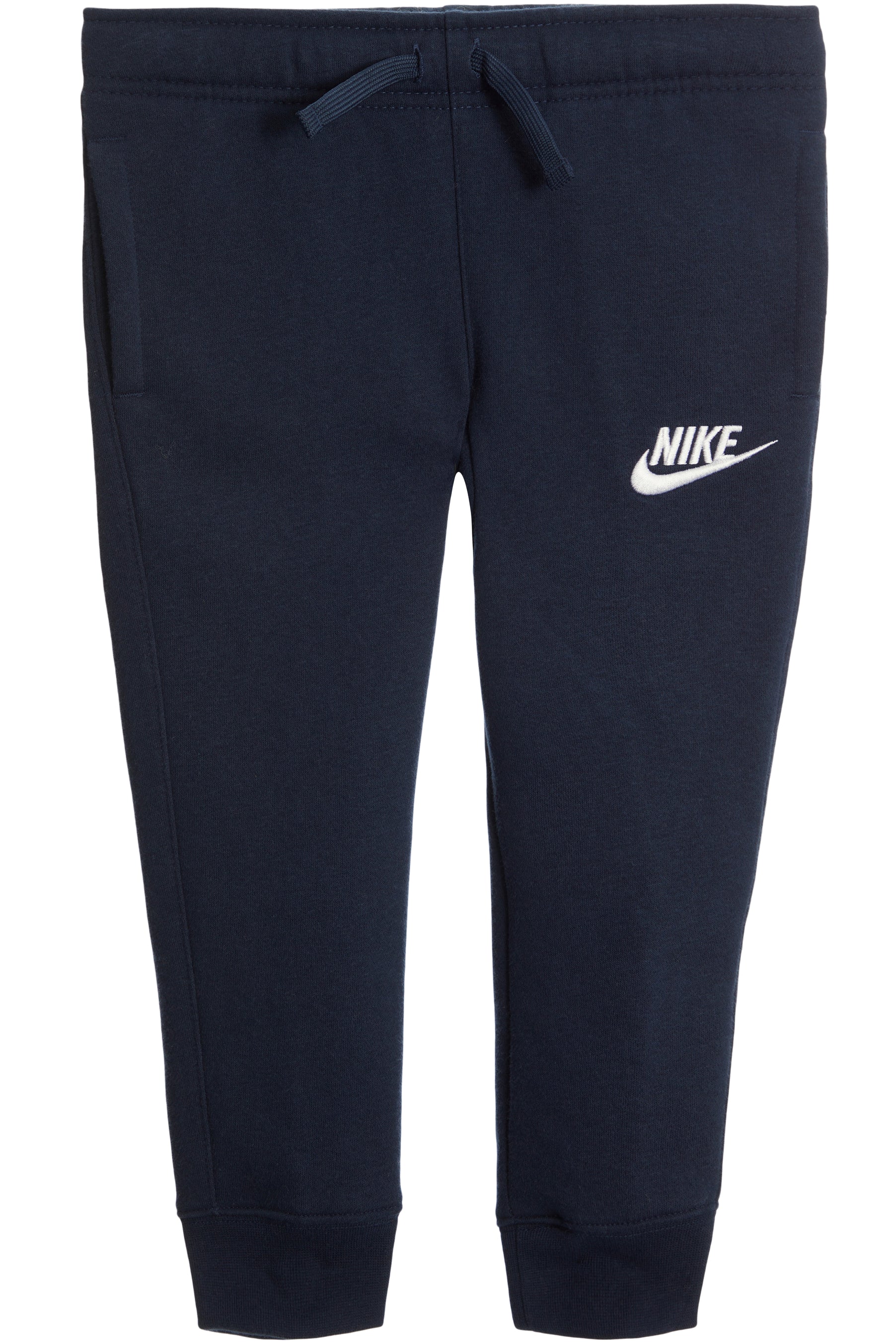Club Fleece Rib Cuff Pant