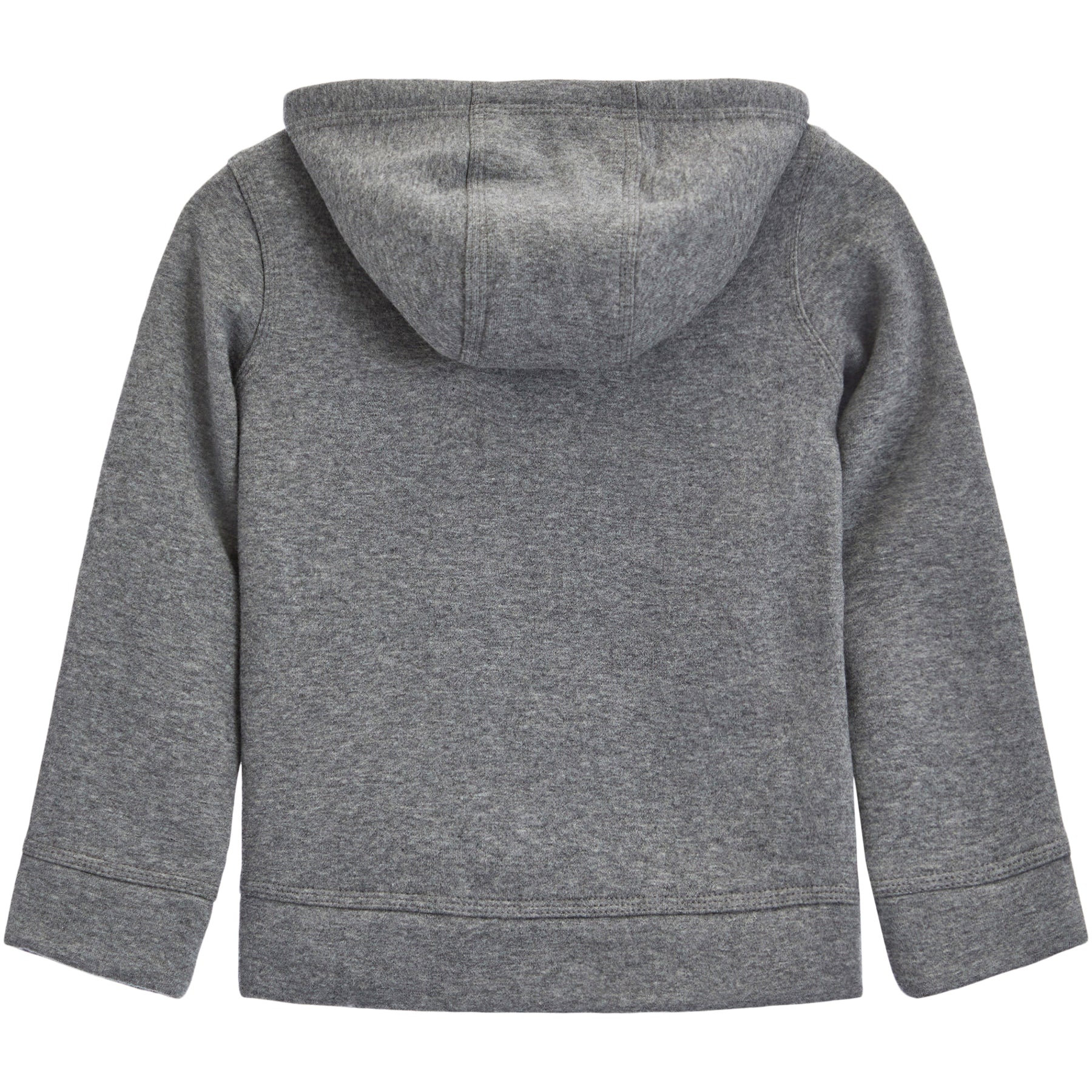 Club Fleece Zip Up