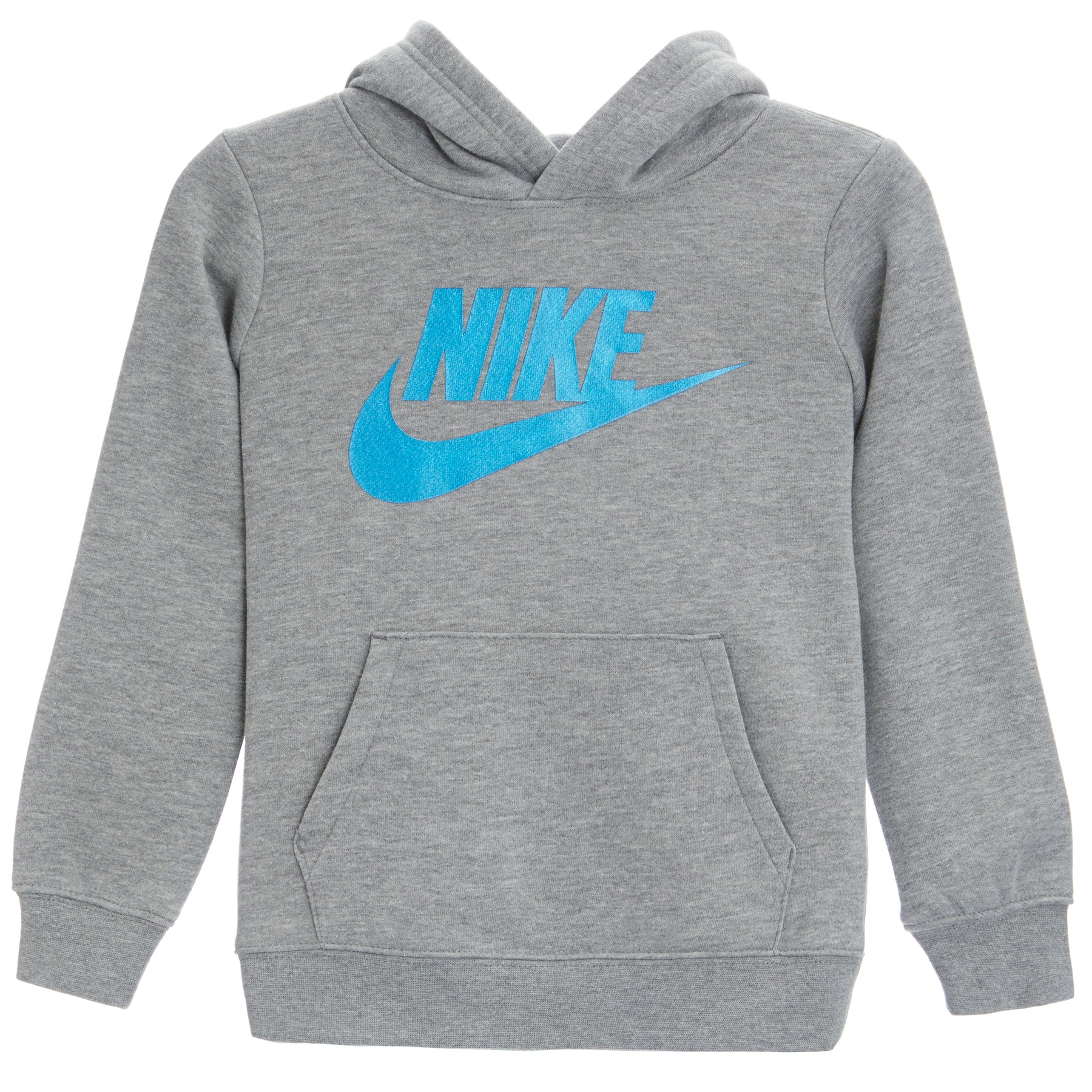 Metallic HBR Gifting Hoodie