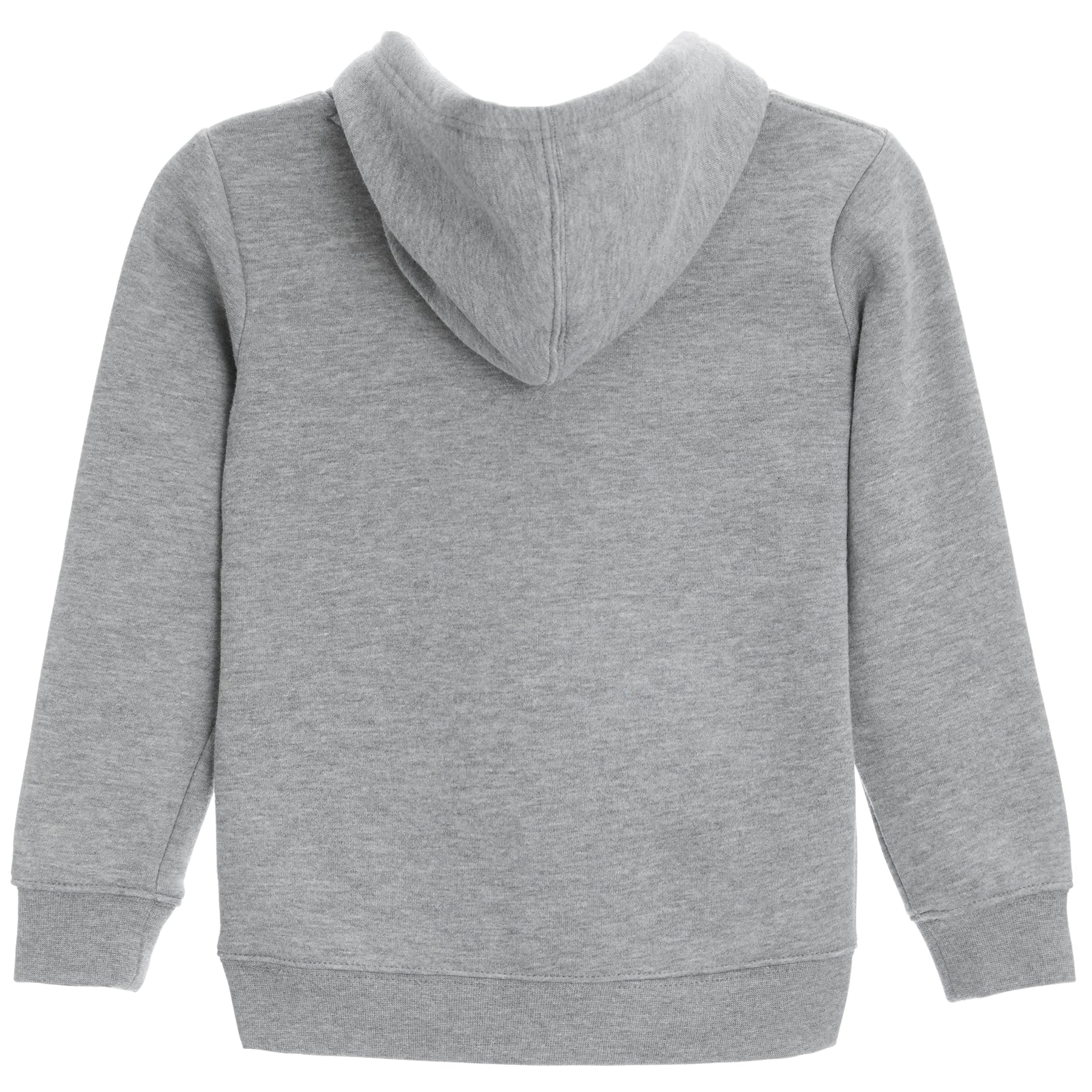 Metallic HBR Gifting Hoodie